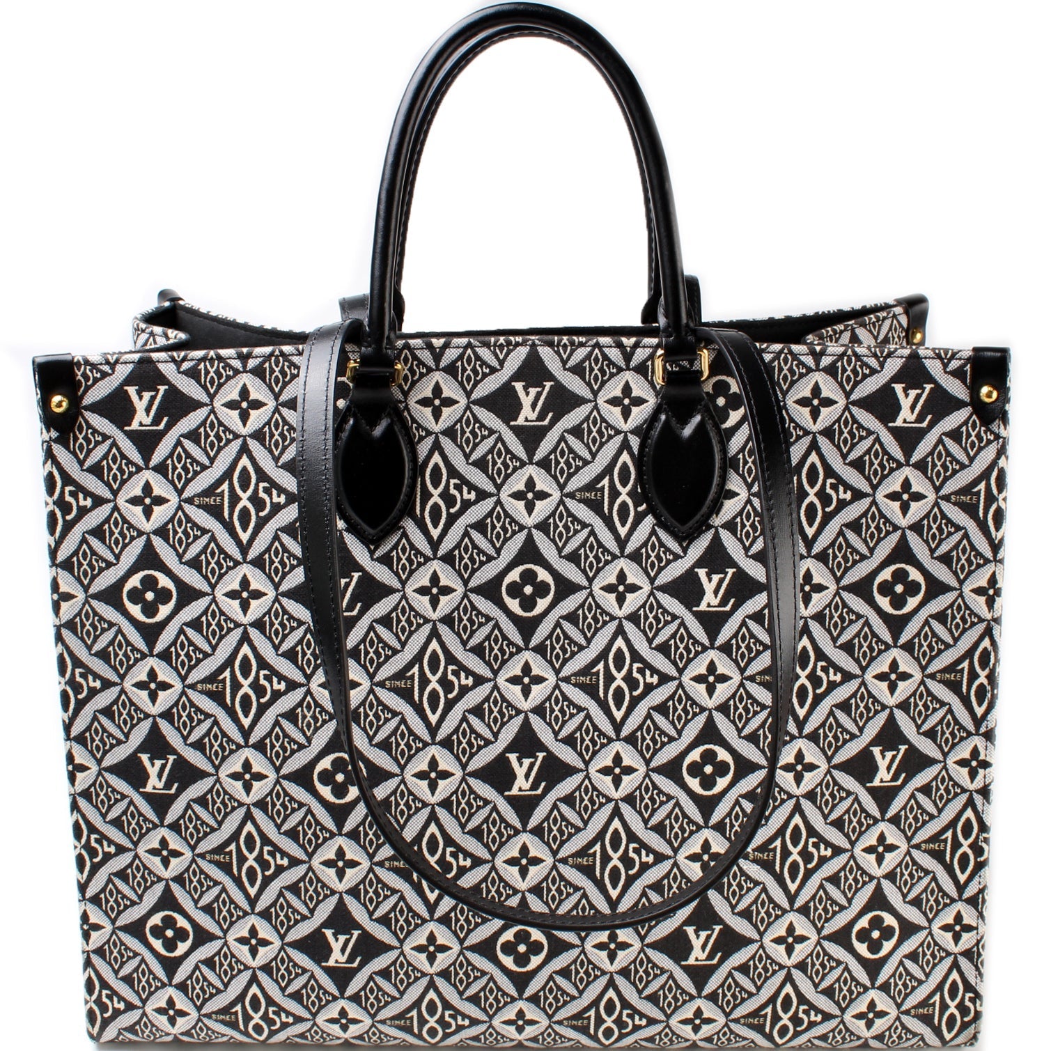 Louis Vuitton Onthego GM Since Handbag Gm Since
