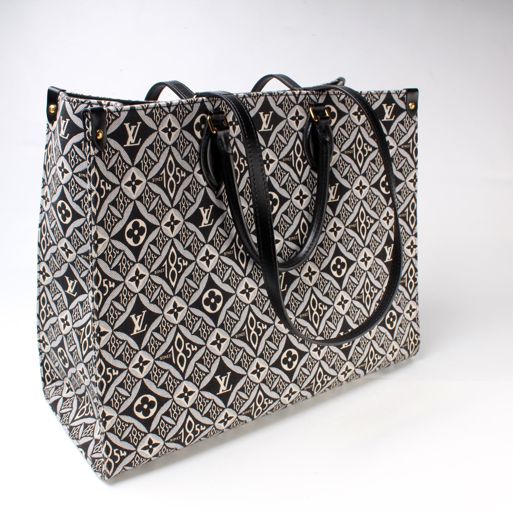 Louis Vuitton Onthego GM Since Handbag Gm Since