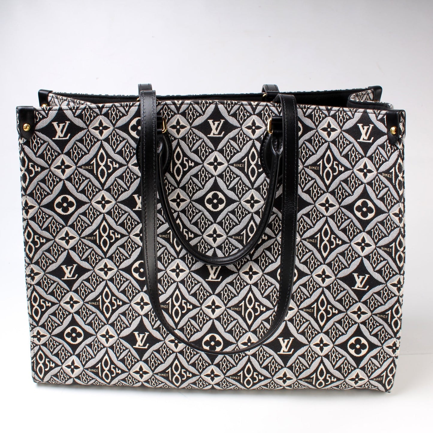 Louis Vuitton Onthego GM Since Handbag Gm Since