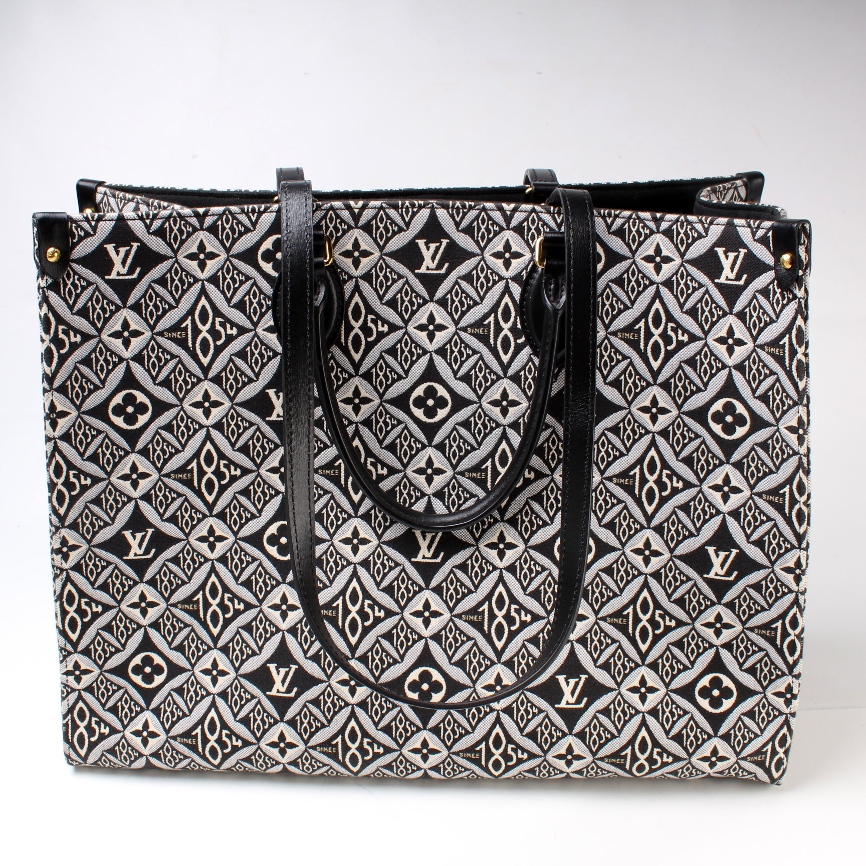 Louis Vuitton Onthego GM Since Handbag Gm Since