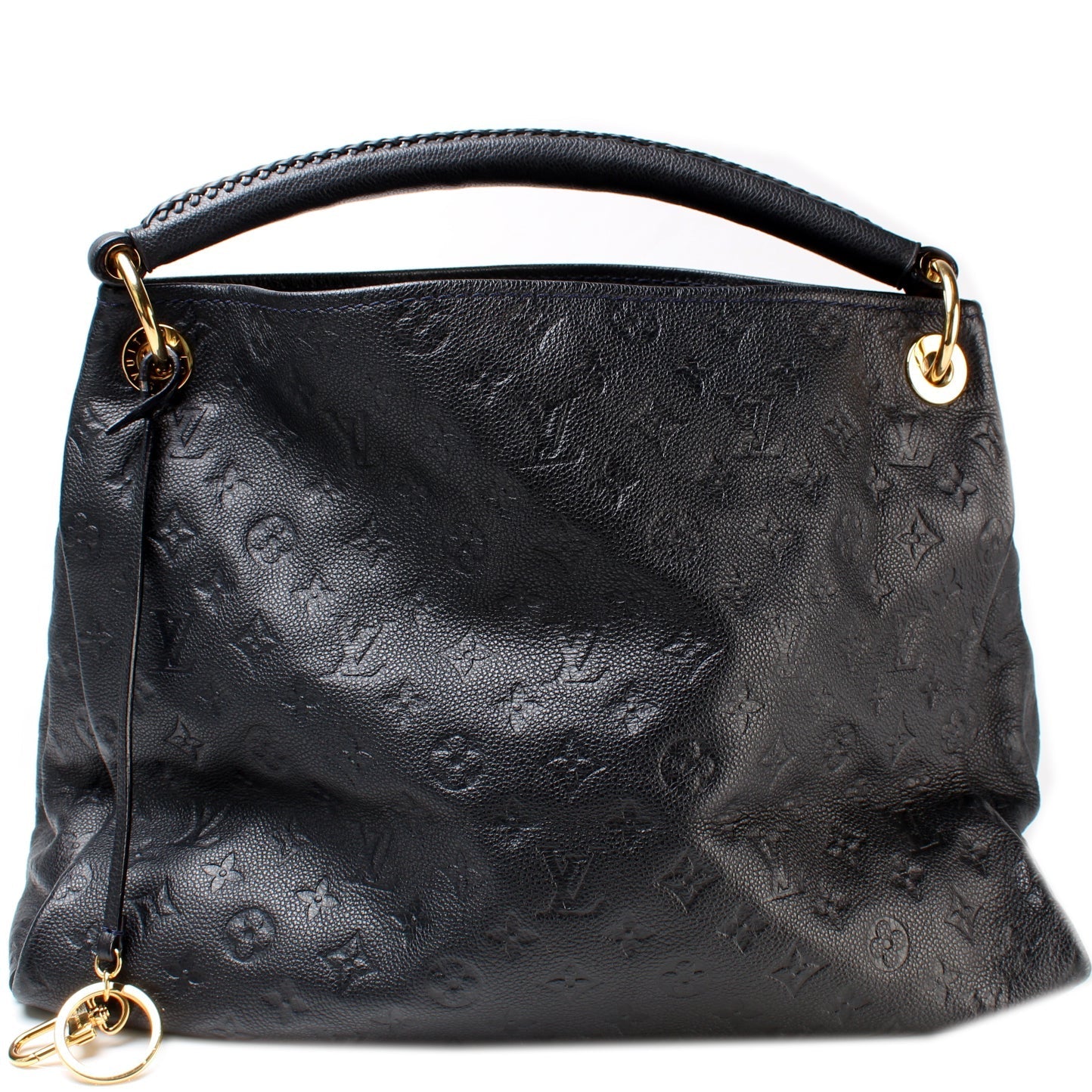 Louis Vuitton Artsy MM Empreinte Handbag Empreinte 35