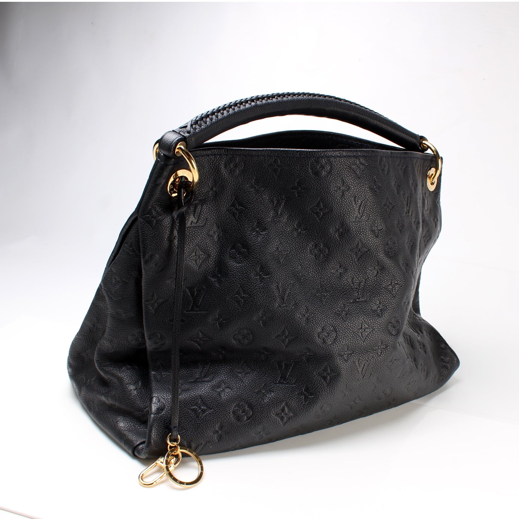Louis Vuitton Artsy MM Empreinte Handbag Empreinte 35