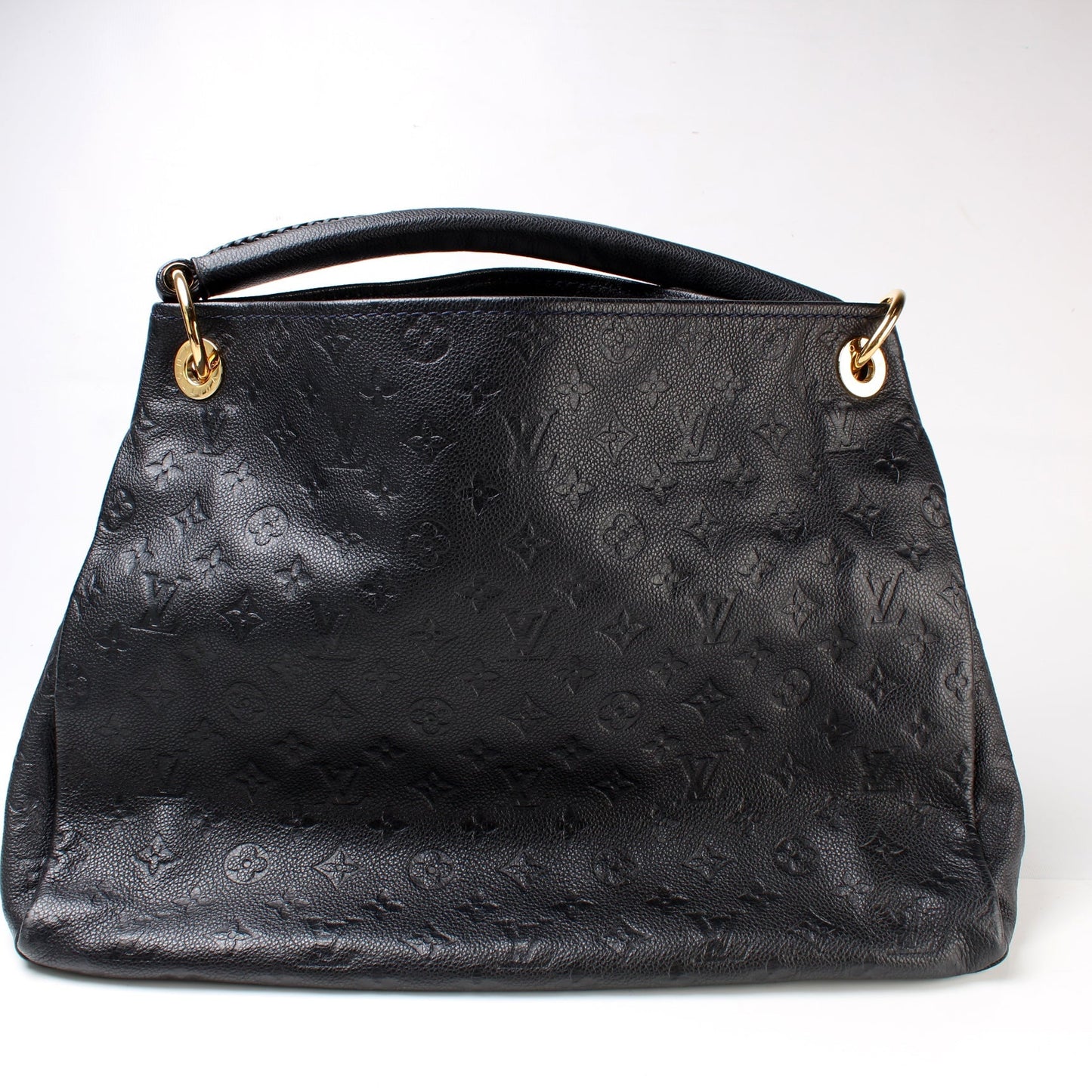 Louis Vuitton Artsy MM Empreinte Handbag Empreinte 35
