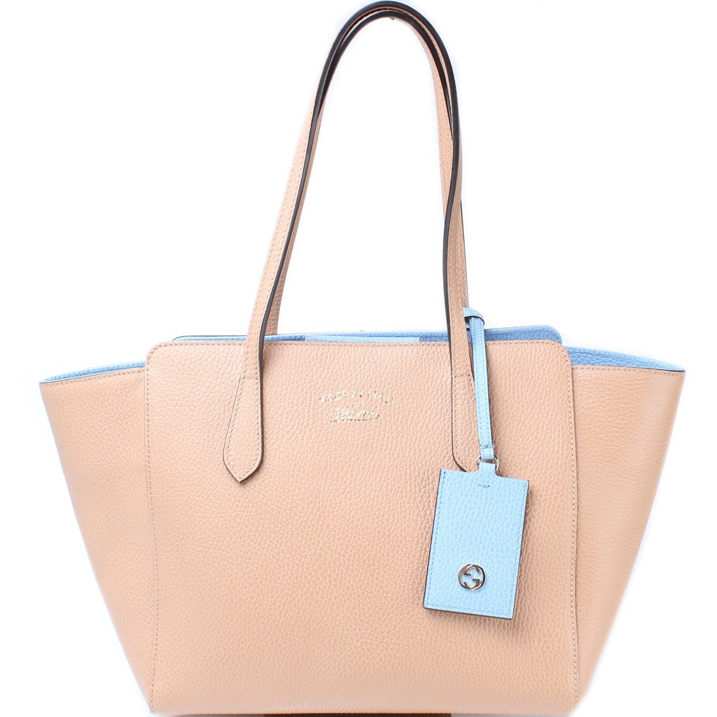 Gucci Swing Small Medium Tote Bag