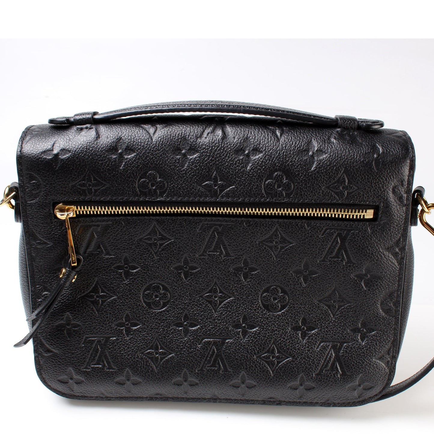 Louis Vuitton Pochette Metis Empreinte Clutch Bag Empreinte 29