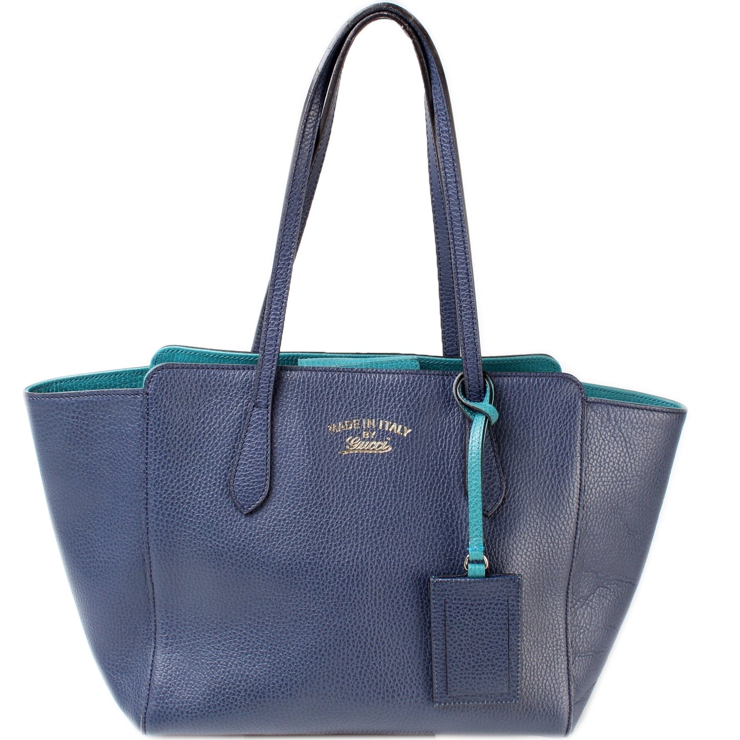 Gucci Swing Small Medium Tote Bag