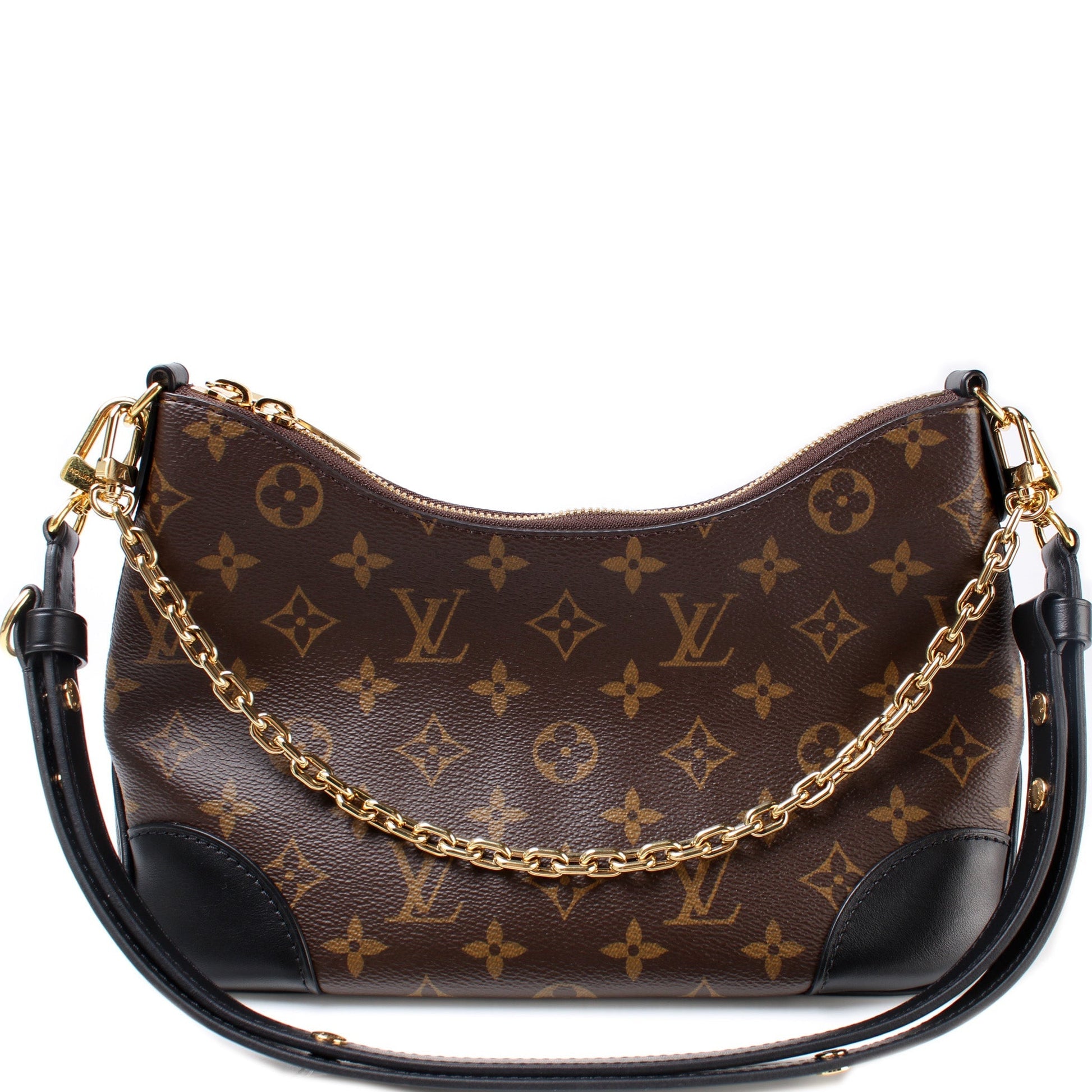 Louis Vuitton Boulogne NM Monogram Handbag