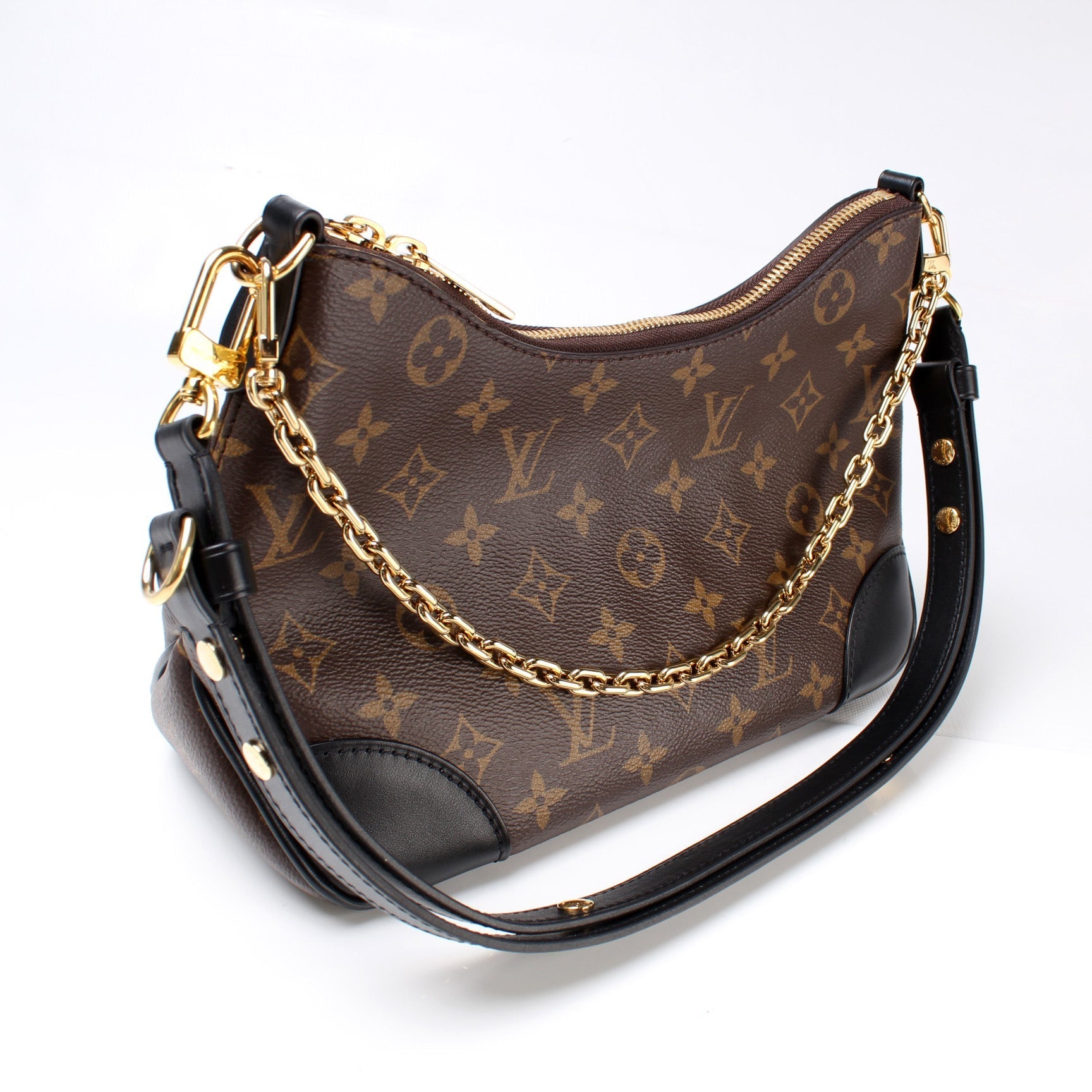 Louis Vuitton Boulogne NM Monogram Handbag