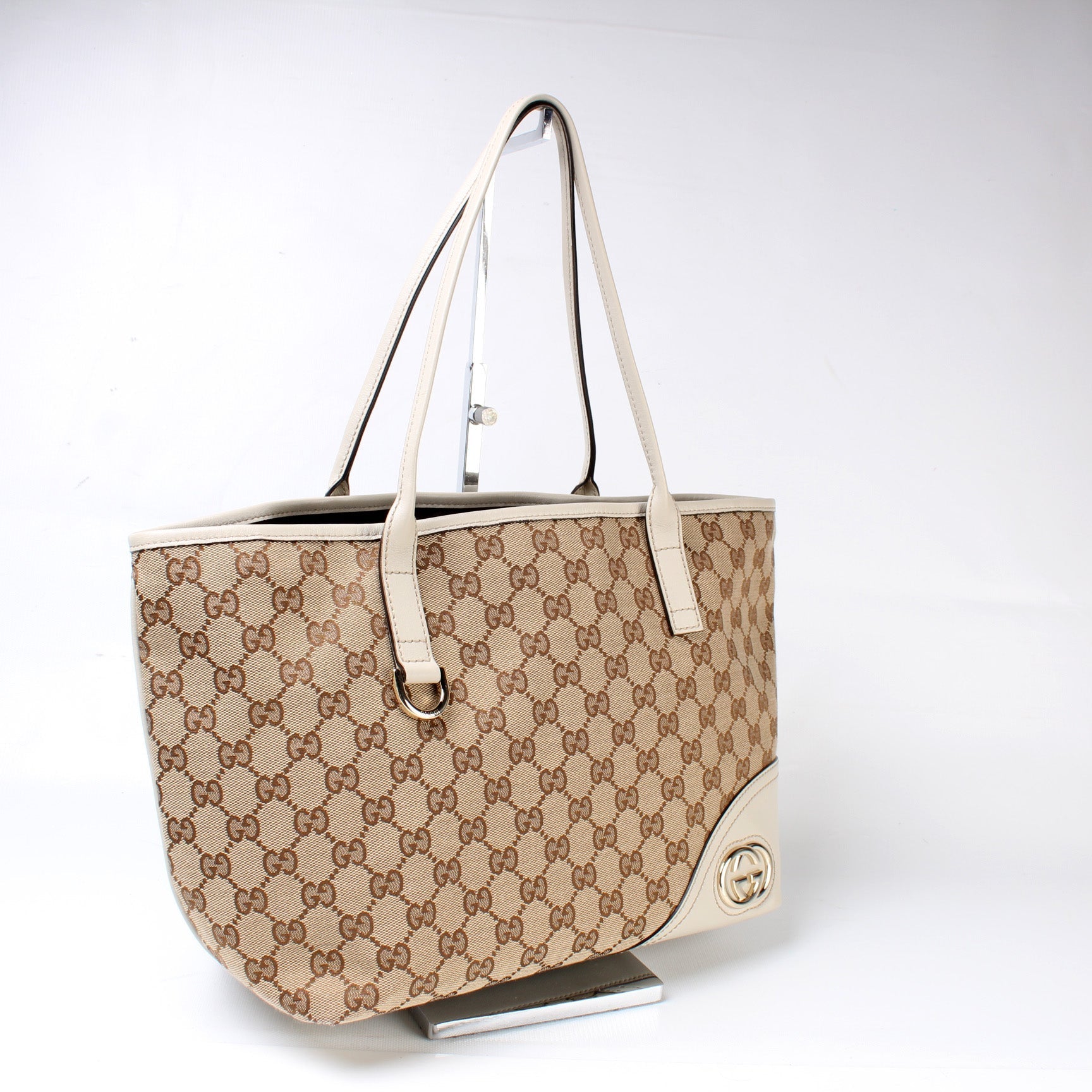Gucci Britt Small Shoulder Bag
