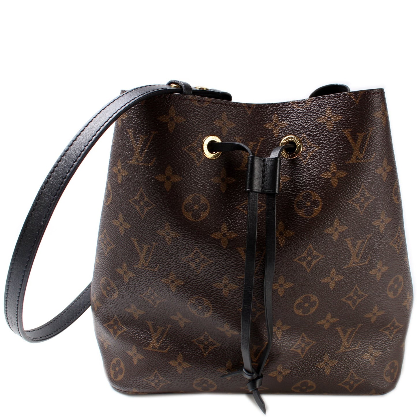 Louis Vuitton Neonoe Monogram Handbag Monogram 14