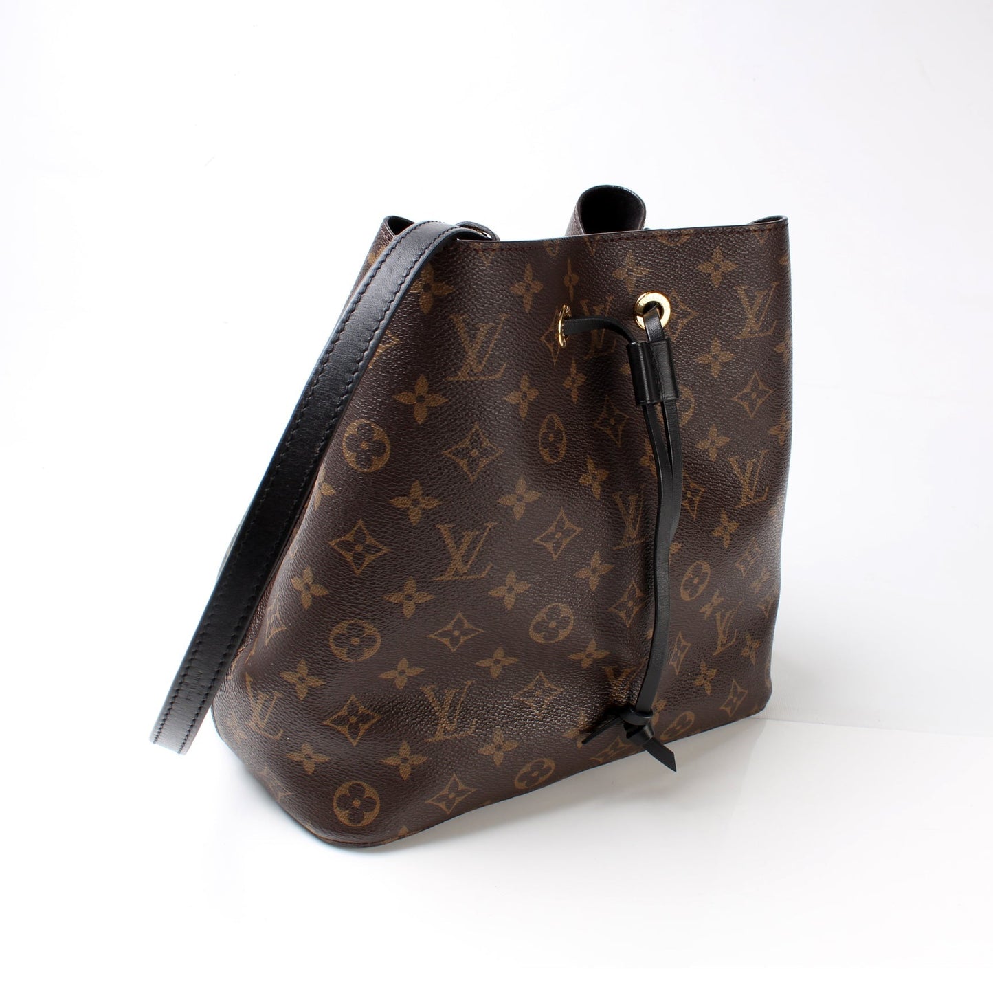 Louis Vuitton Neonoe Monogram Handbag Monogram 14