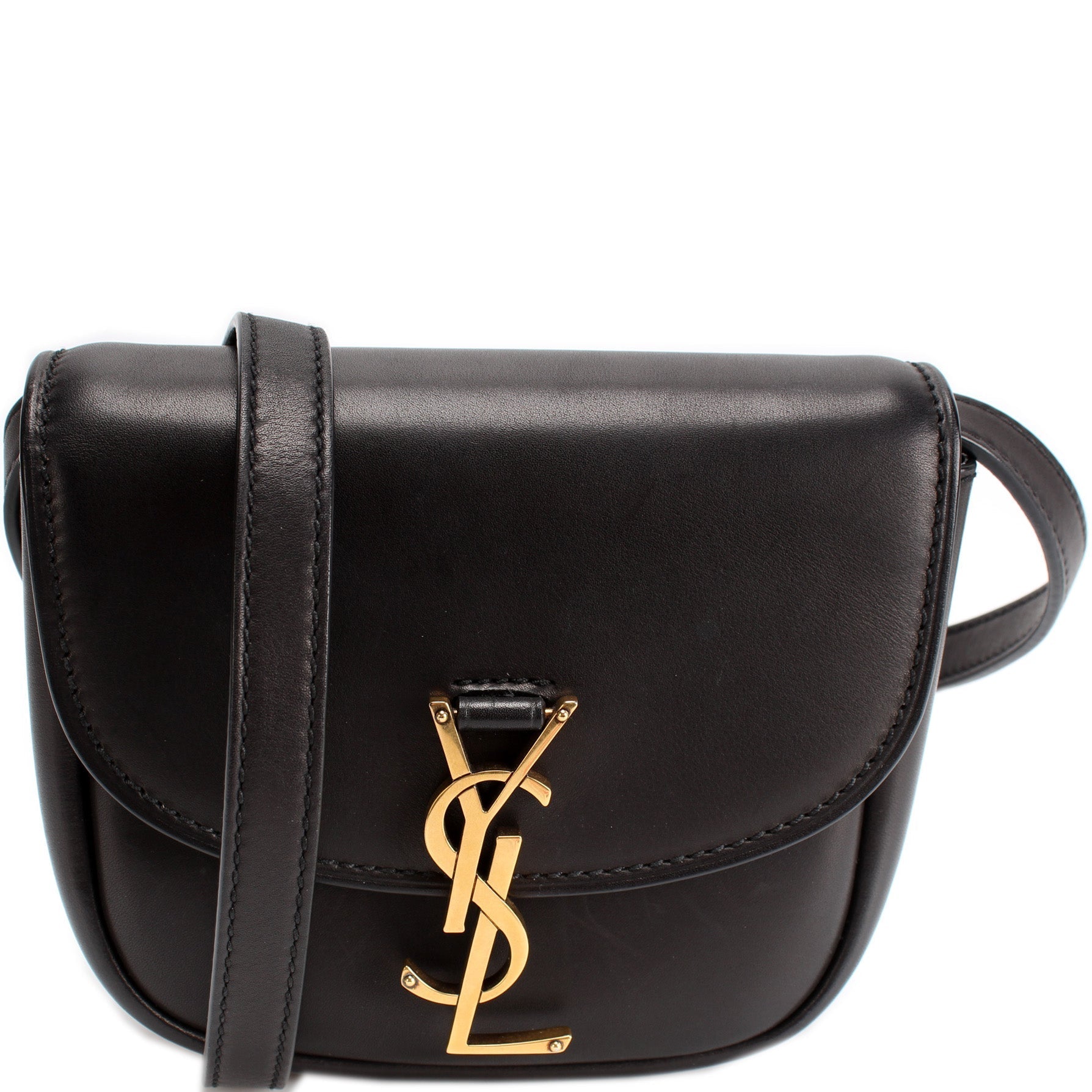 YSL Saint Laurent Kaia Shoulder Bag Mini