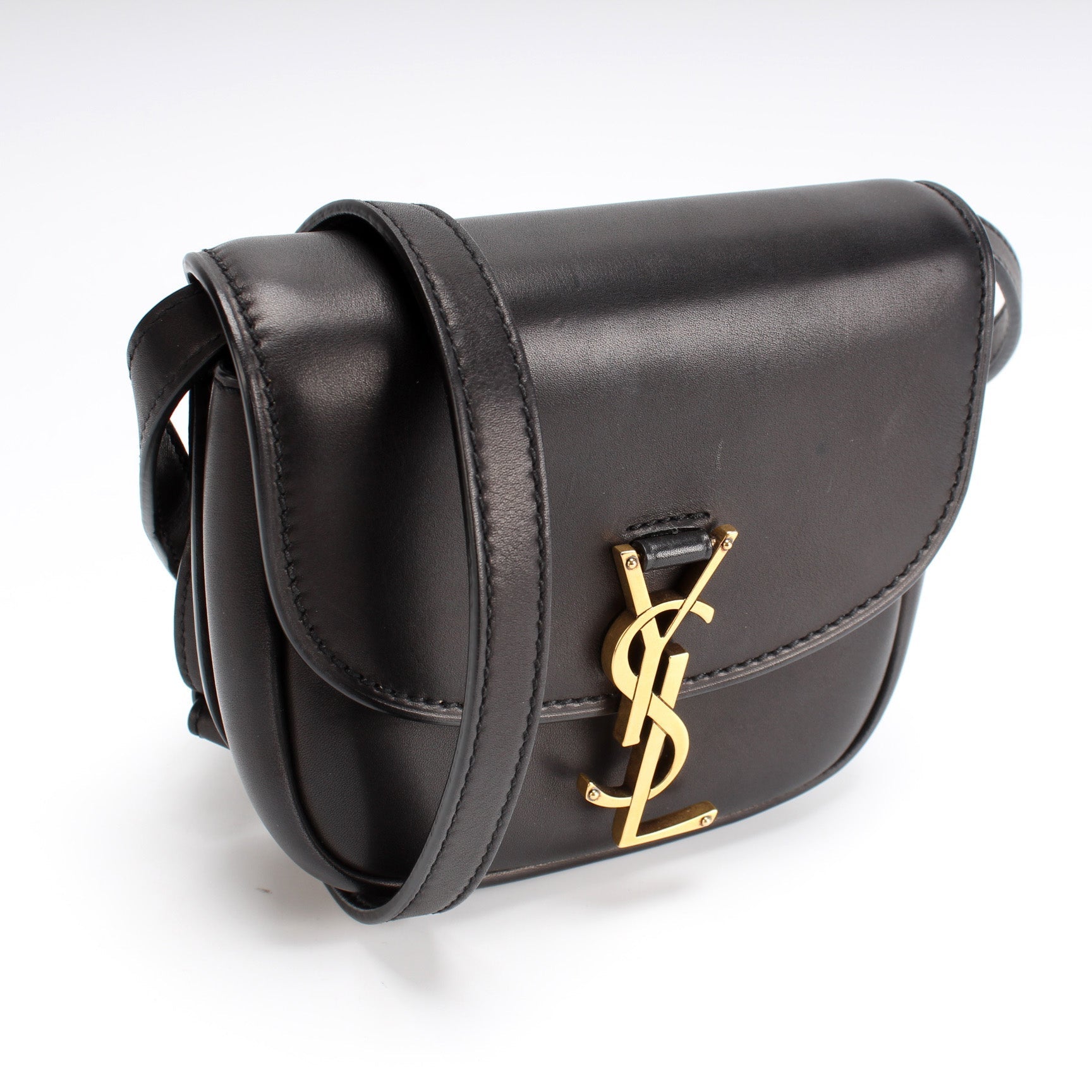 YSL Saint Laurent Kaia Shoulder Bag Mini