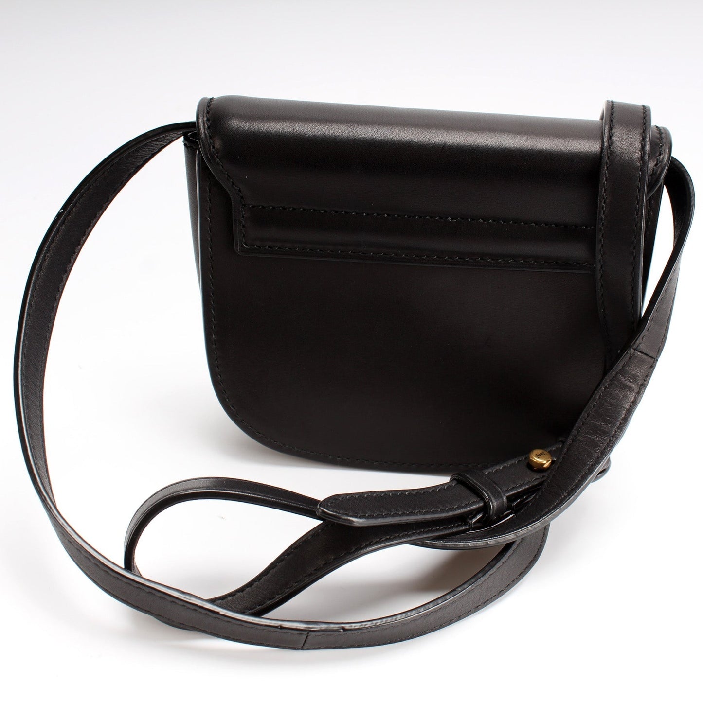 YSL Saint Laurent Kaia Shoulder Bag Mini