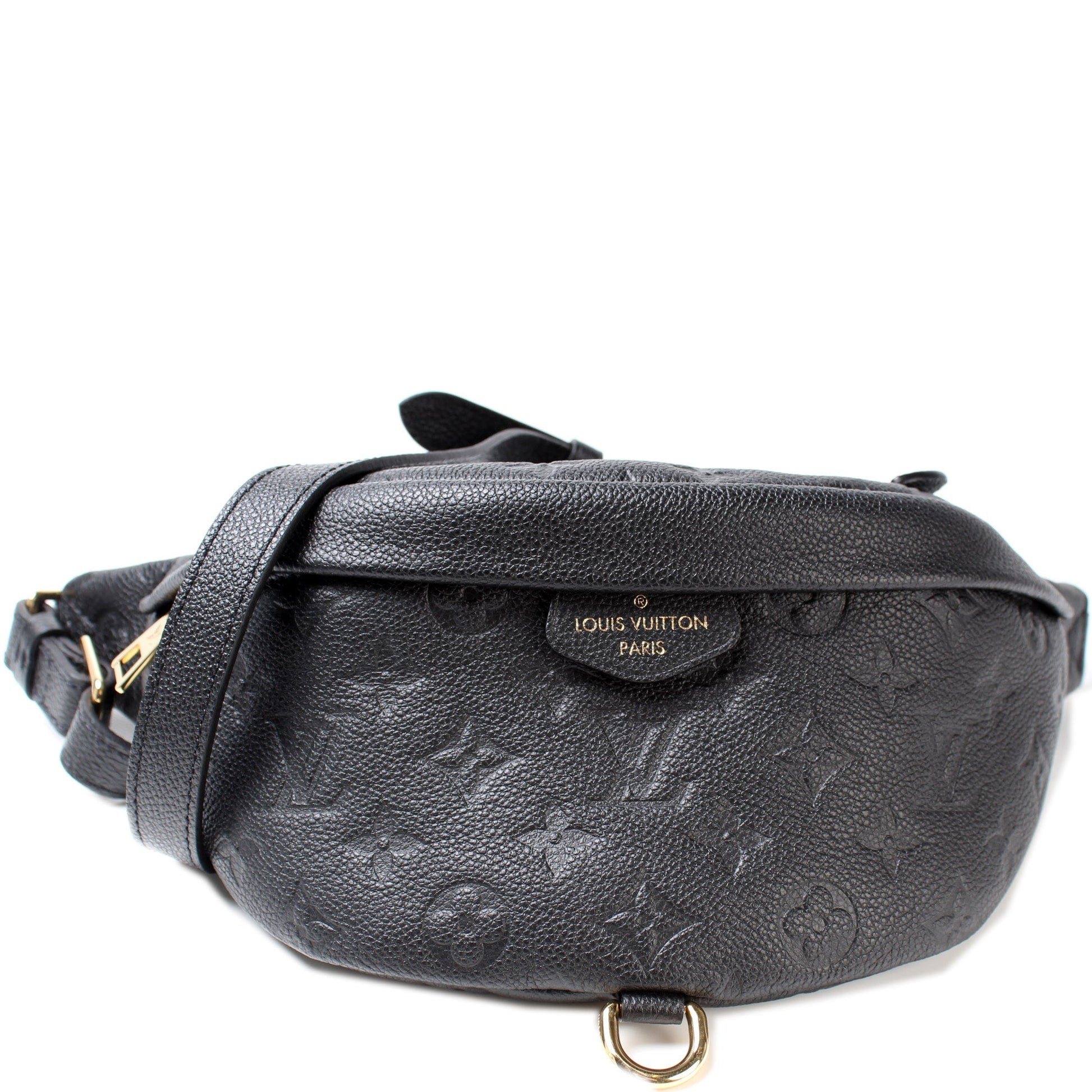 Louis Vuitton Bumbag Empreinte Handbag Empreinte 10