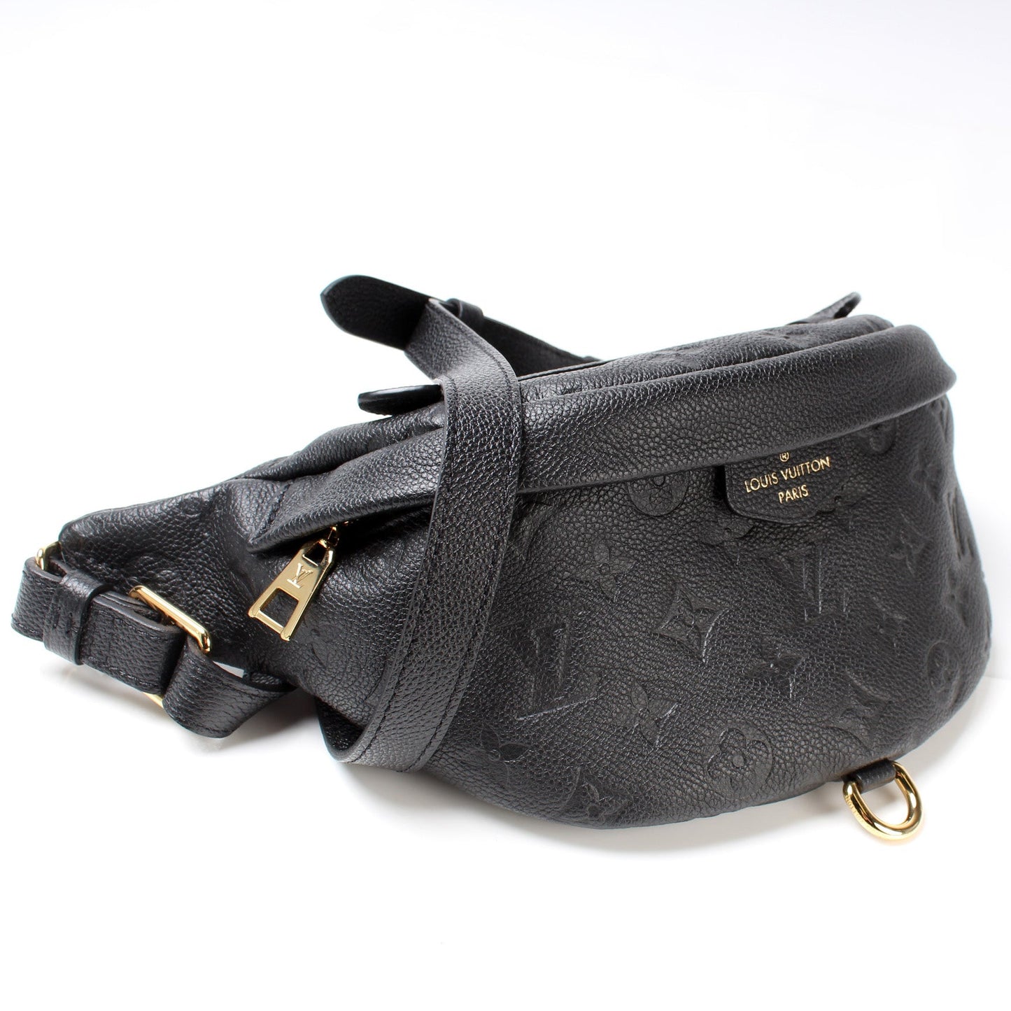 Louis Vuitton Bumbag Empreinte Handbag Empreinte 10
