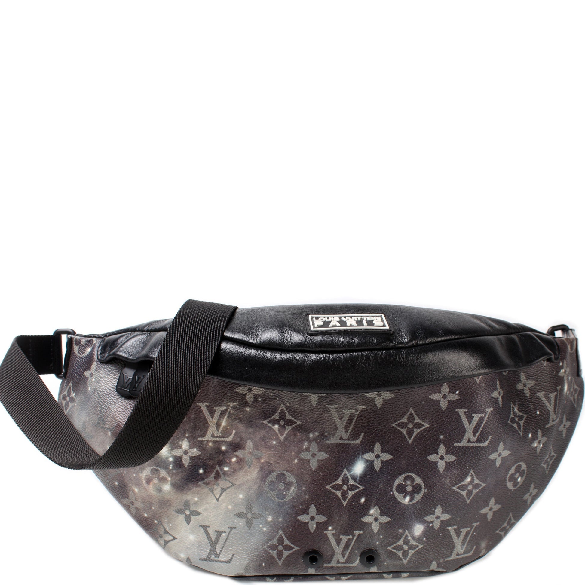 Louis Vuitton Discovery Bumbag Galaxy Monogram Handbag Galaxy 1