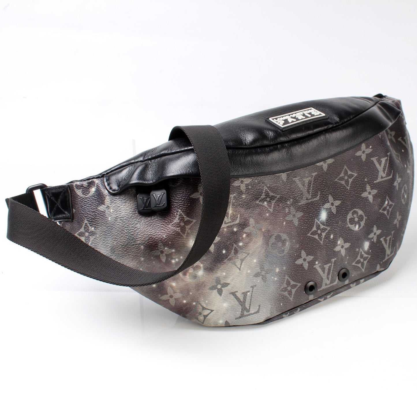 Louis Vuitton Discovery Bumbag Galaxy Monogram Handbag Galaxy 1