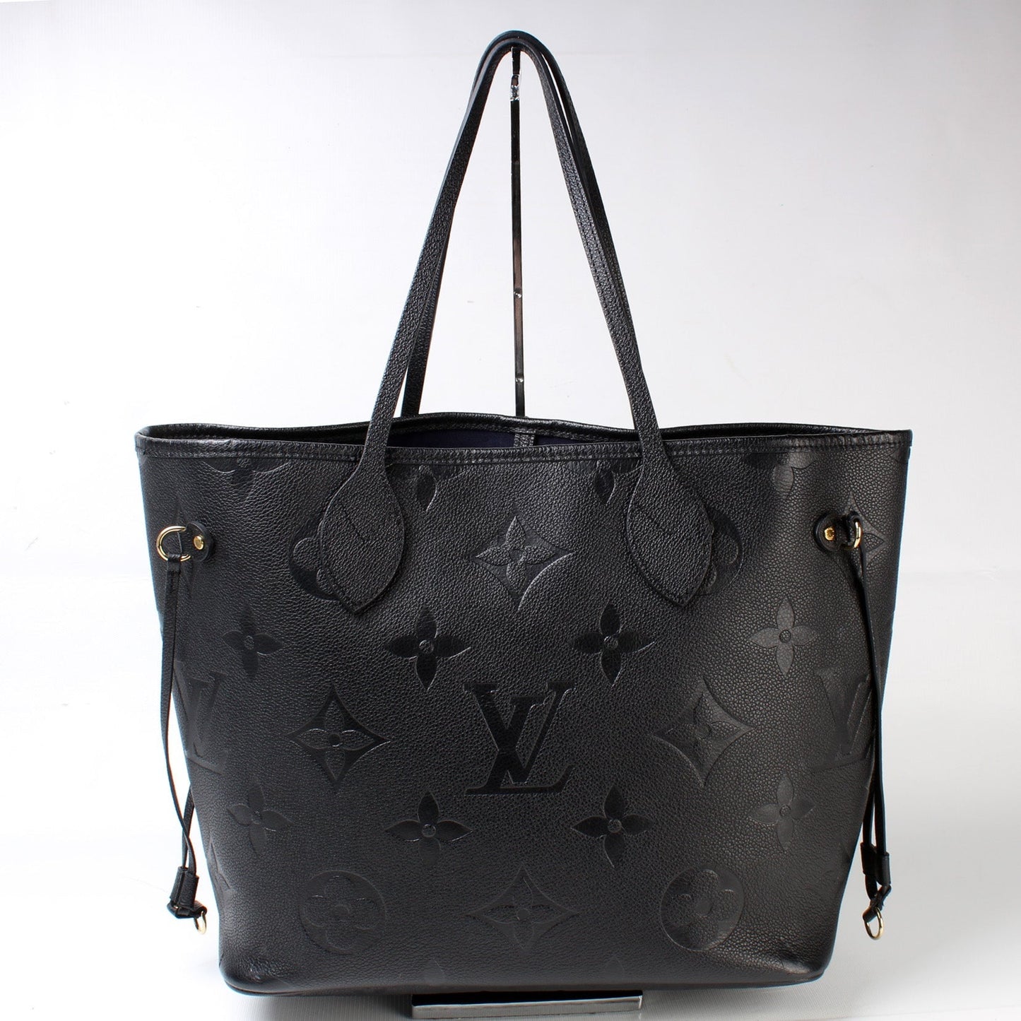 Louis Vuitton Neverfull MM W Empreinte Wallet Case Empreinte 2