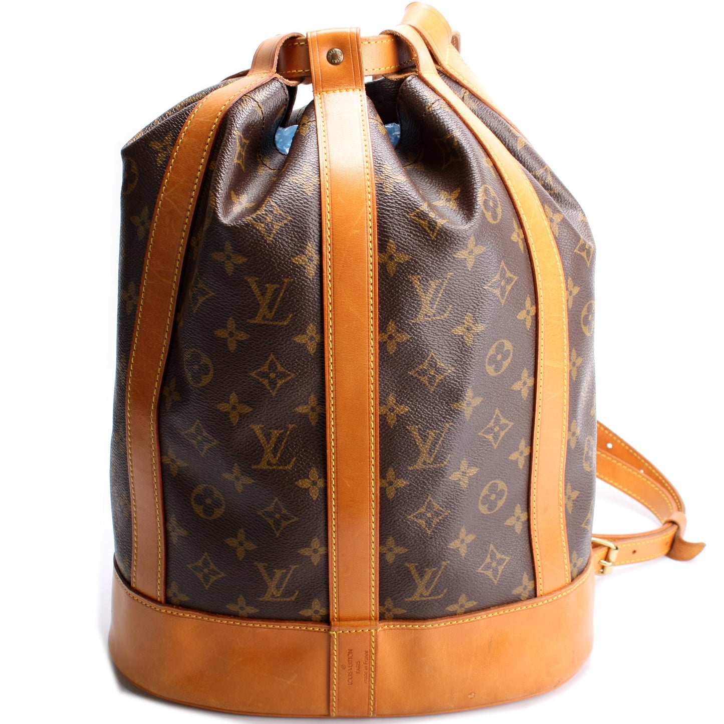 Louis Vuitton Randonnee Backpack Monogram PM Monogram 2