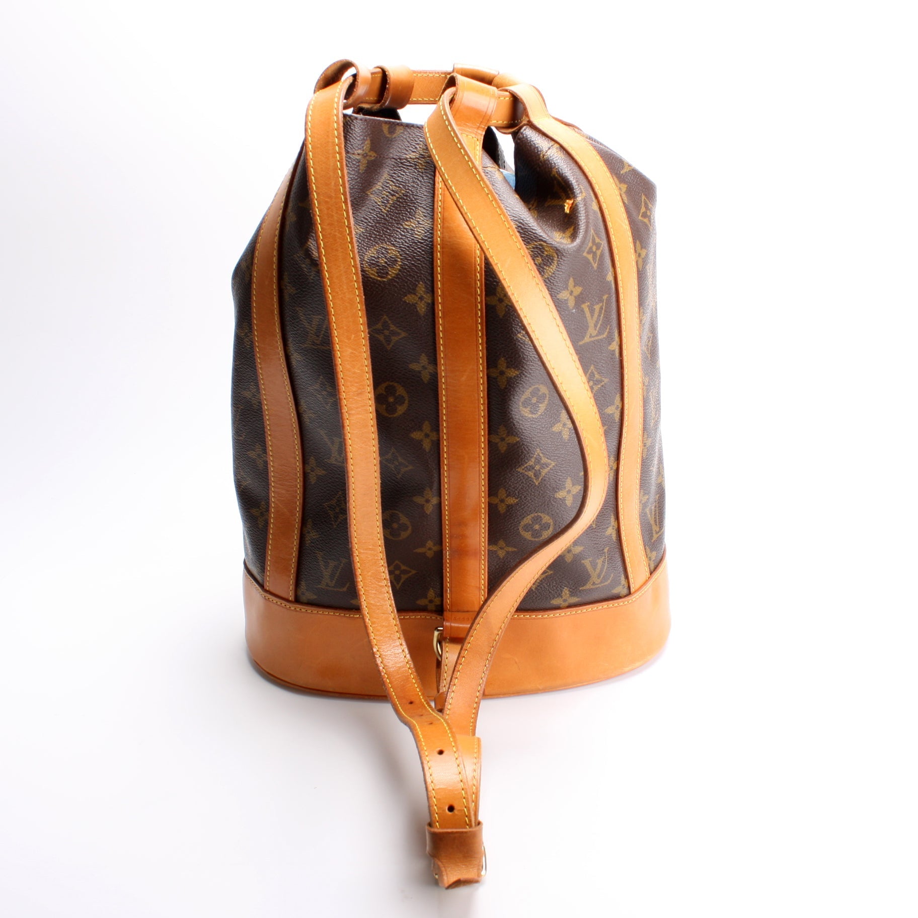 Louis Vuitton Randonnee Backpack Monogram PM Monogram 2