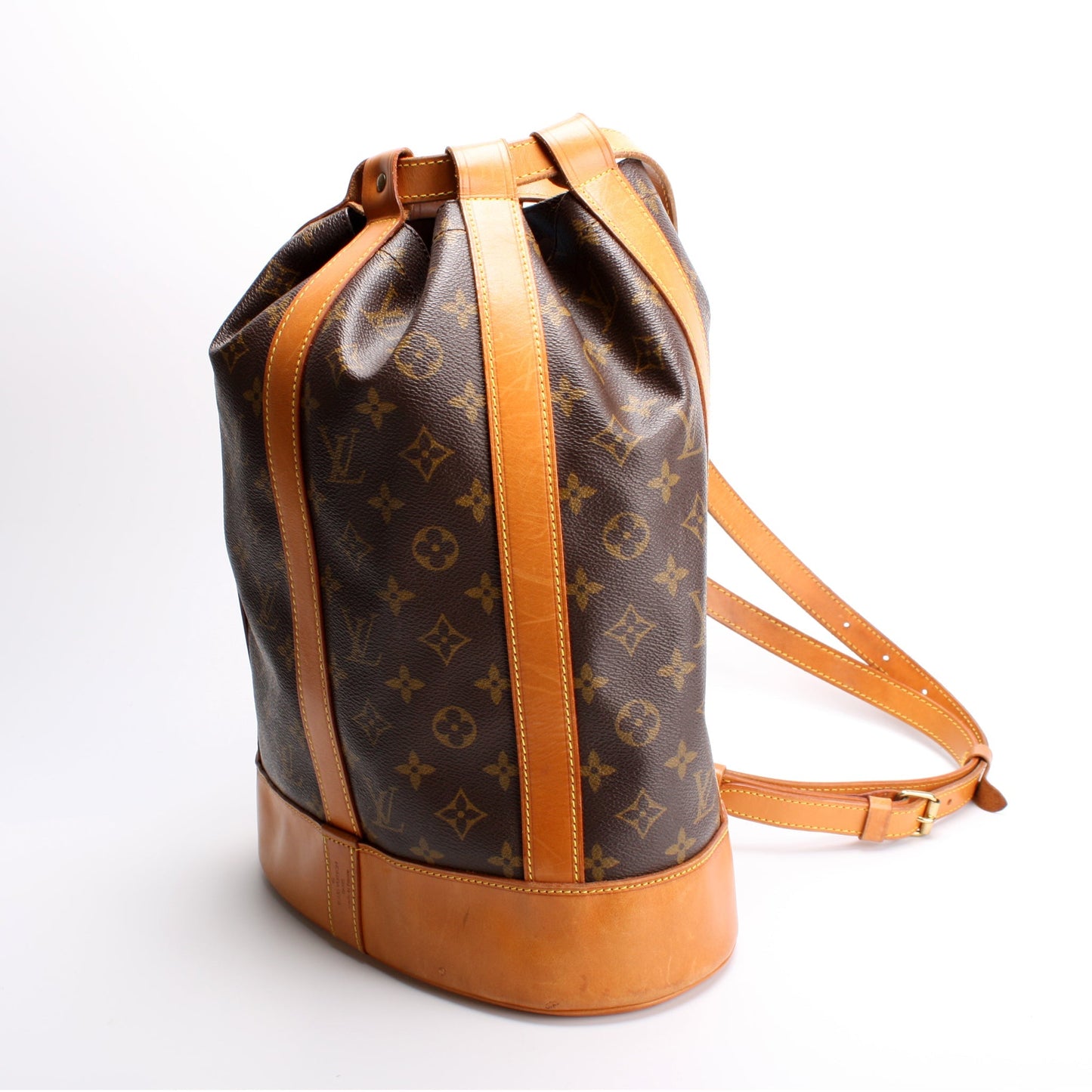 Louis Vuitton Randonnee Backpack Monogram PM Monogram 2