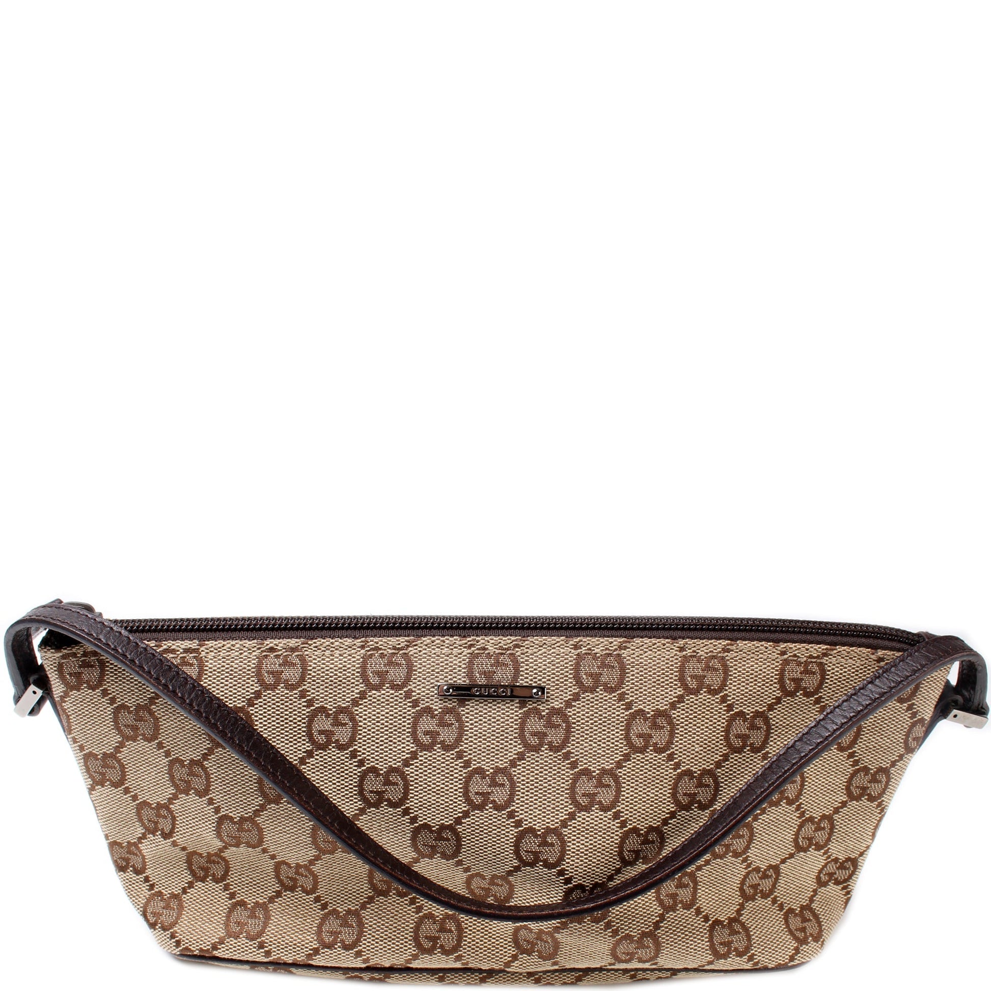 Gucci GGuette Travel Bag Baguette 15