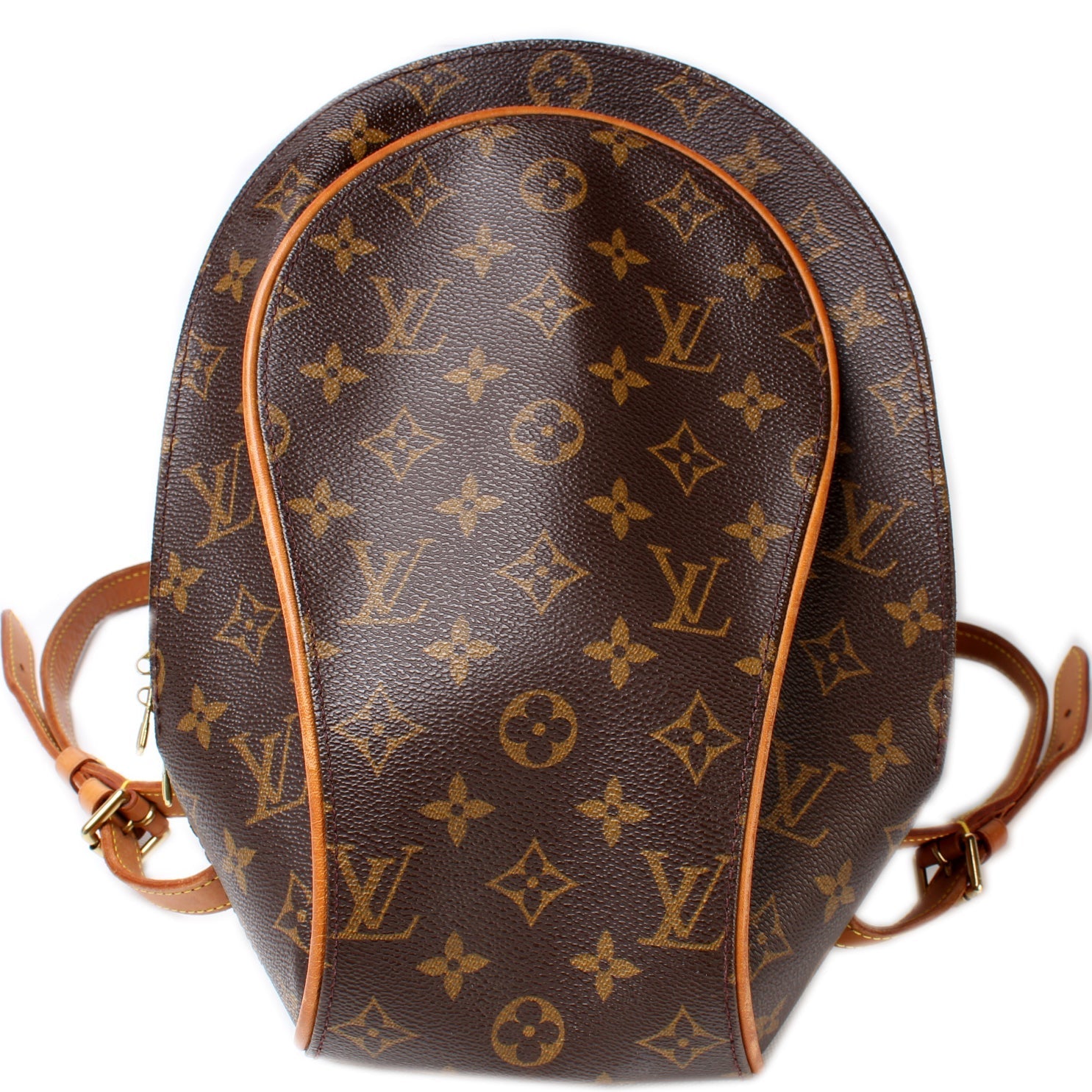 Louis Vuitton Ellipse Backpack Monogram Monogram 9