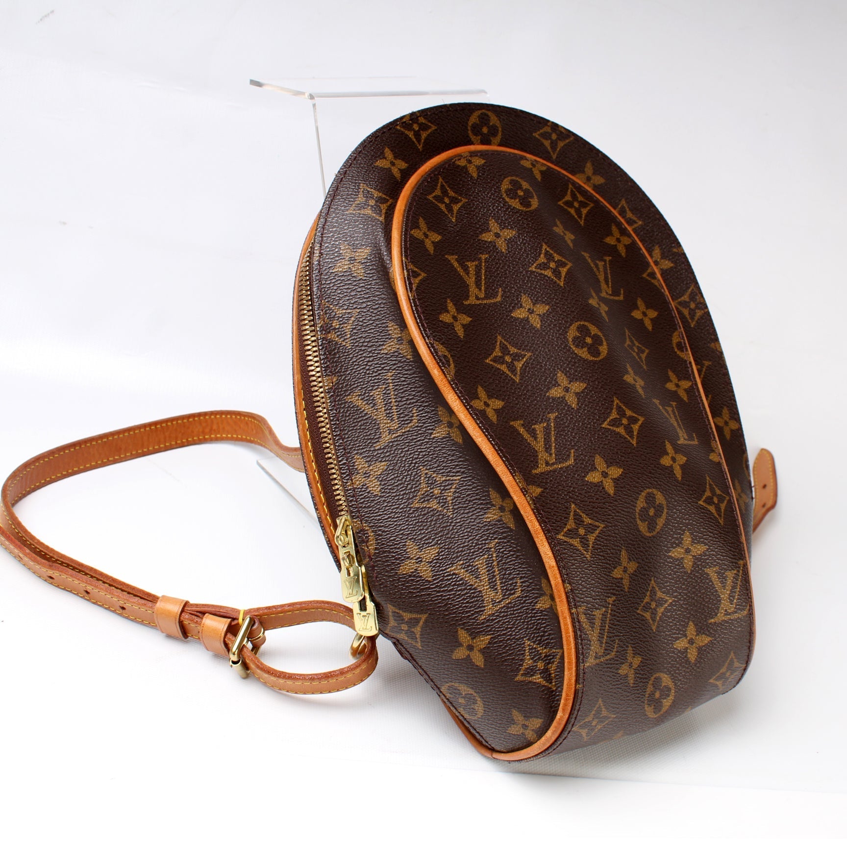 Louis Vuitton Ellipse Backpack Monogram Monogram 9