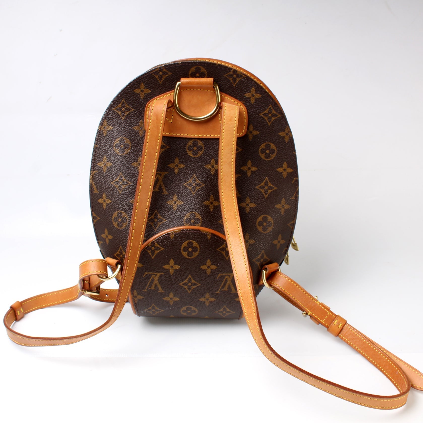 Louis Vuitton Ellipse Backpack Monogram Monogram 9