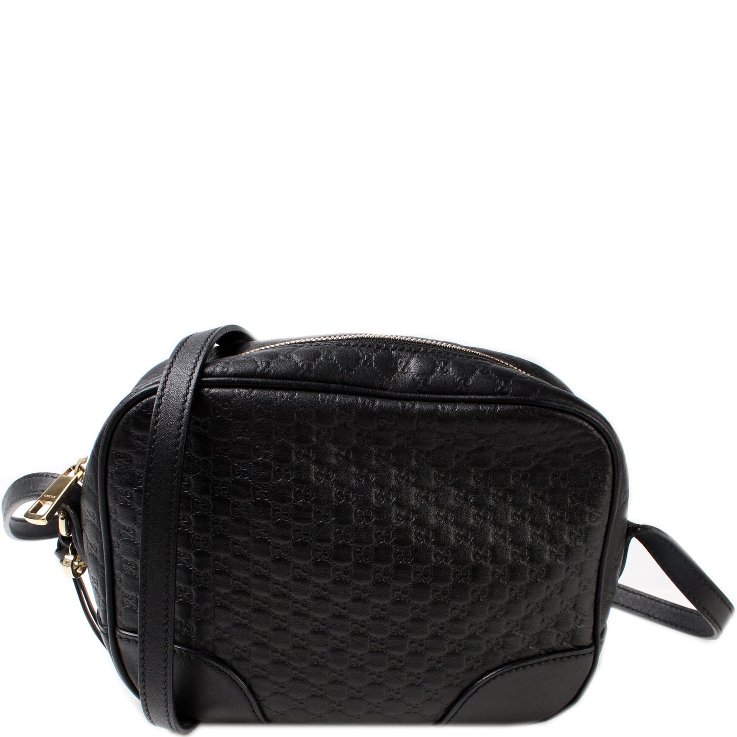 Gucci Bree GG Crossbody Bag Crossbody 10