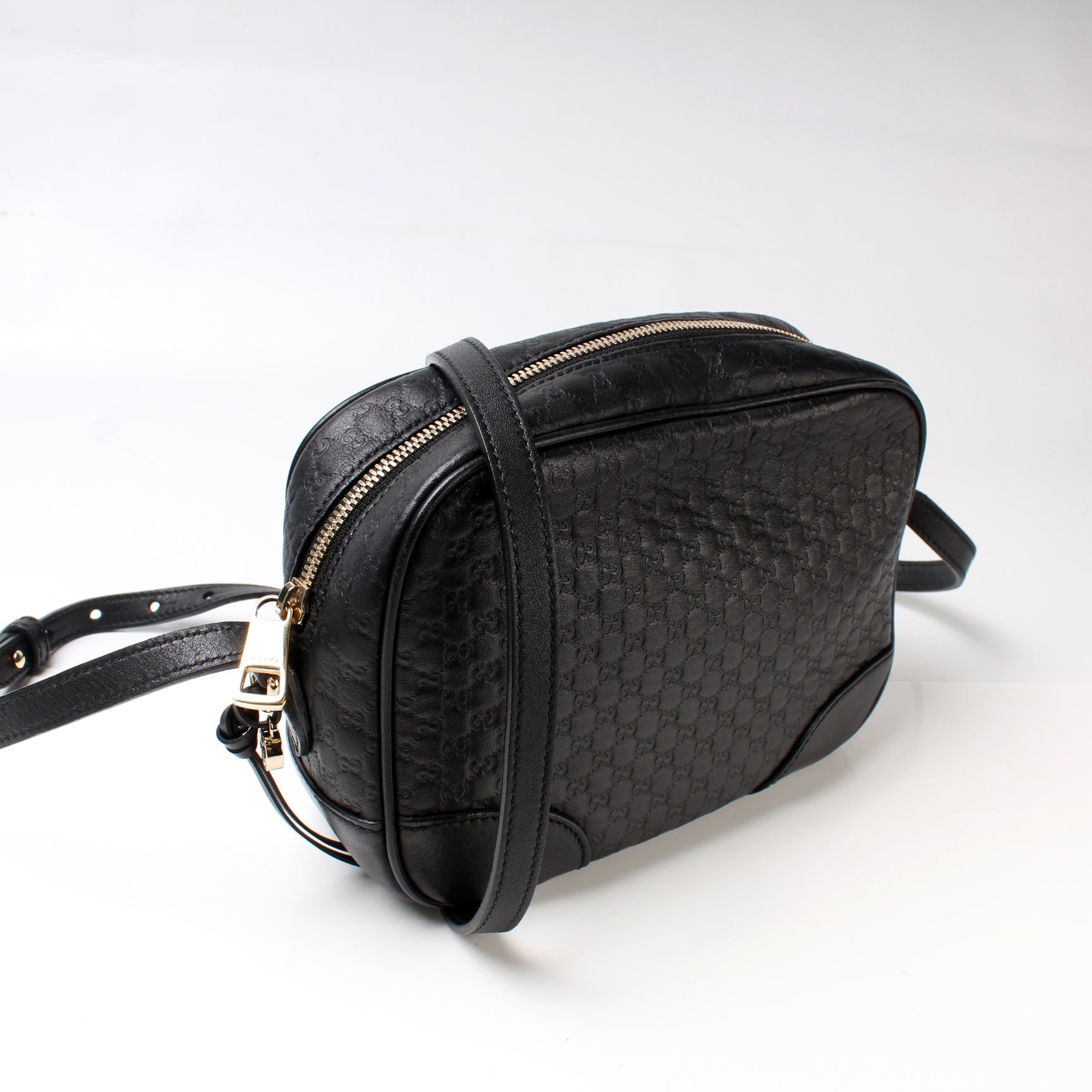 Gucci Bree GG Crossbody Bag Crossbody 10