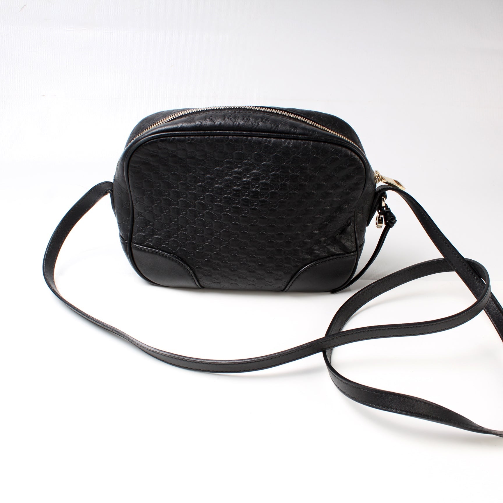 Gucci Bree GG Crossbody Bag Crossbody 10