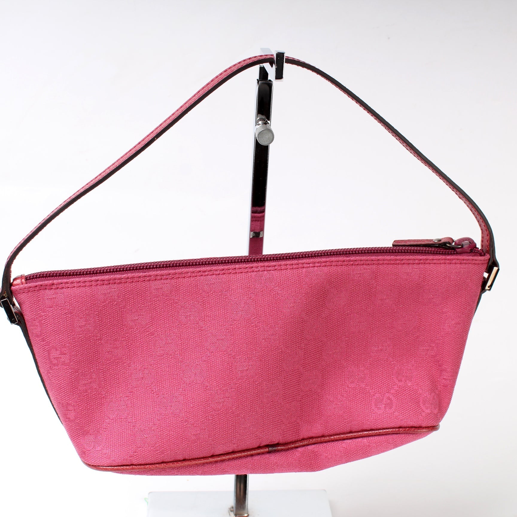 Gucci GGuette Travel Bag Baguette 14