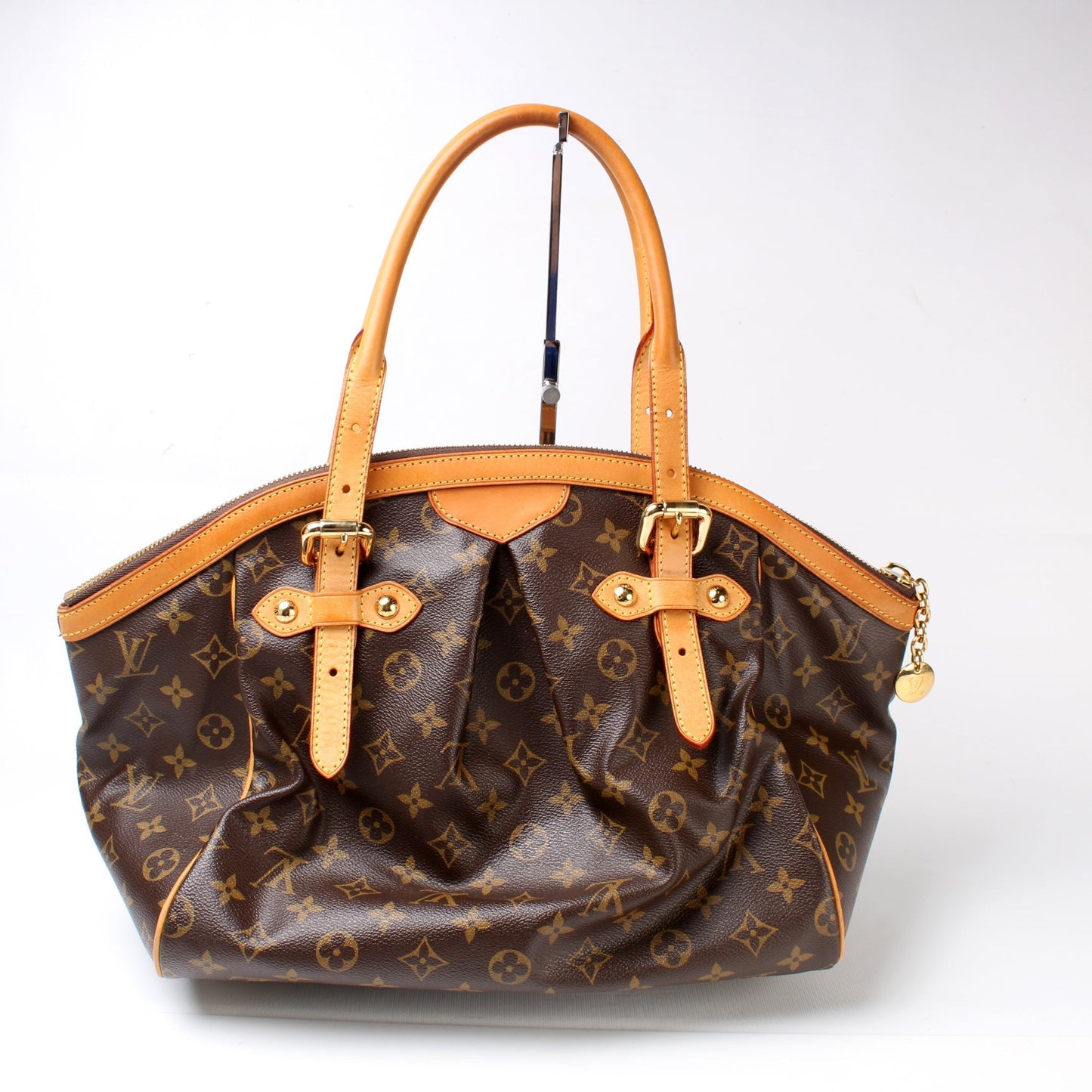 Louis Vuitton Tivoli Monogram GM Handbag Monogram 28