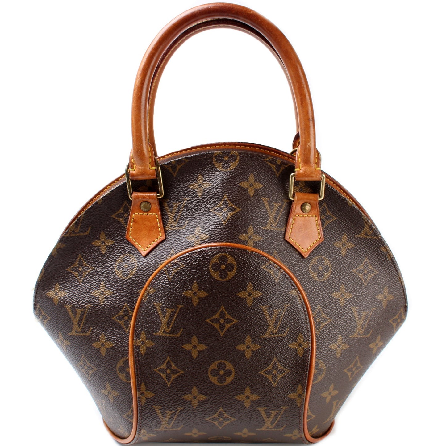 Louis Vuitton Ellipse PM Monogram Handbag Monogram 8