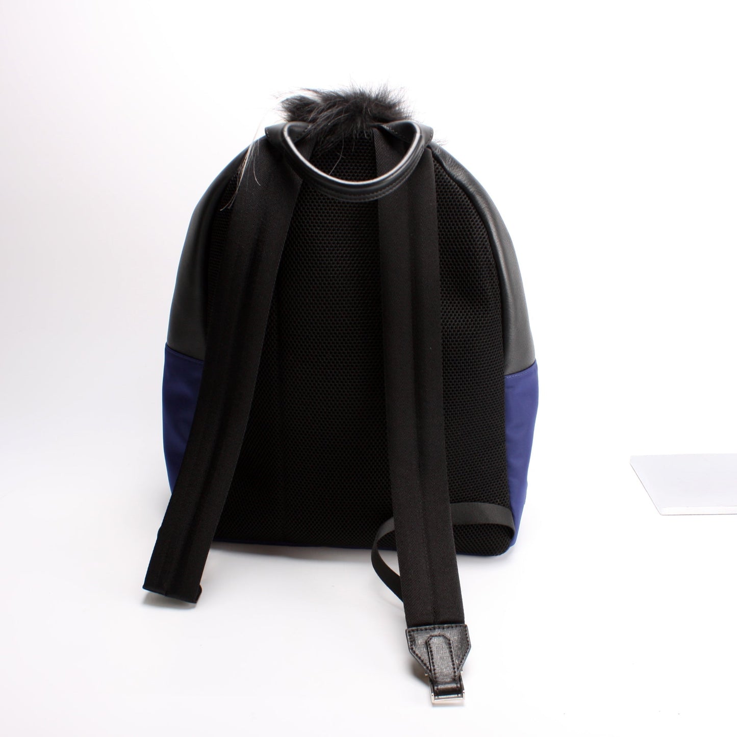 Fendi Monster Eyes Backpack Bag