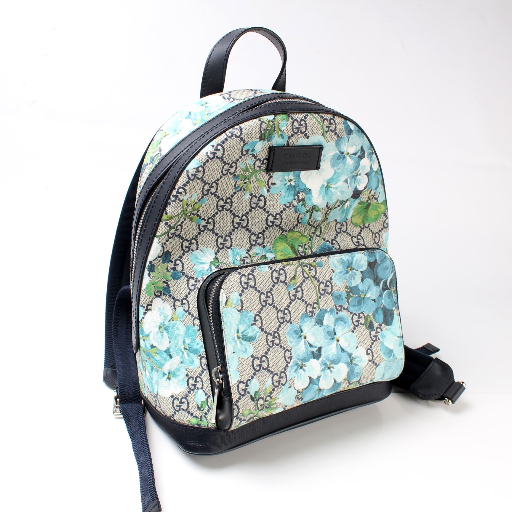 Gucci Blooms Backpack