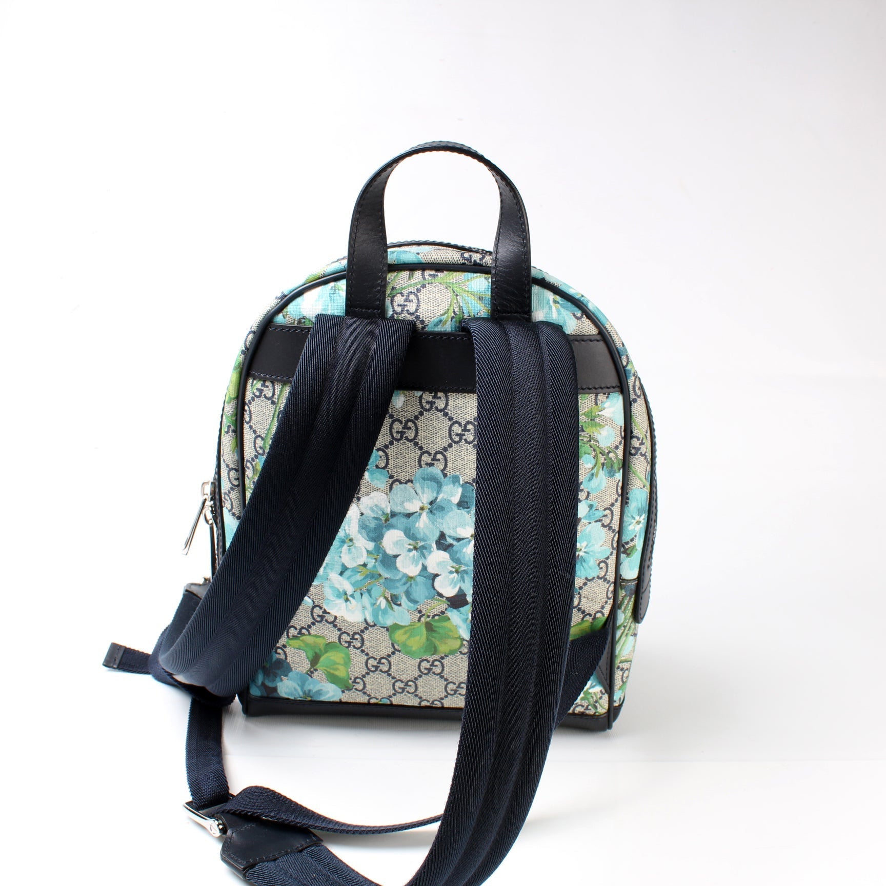 Gucci Blooms Backpack