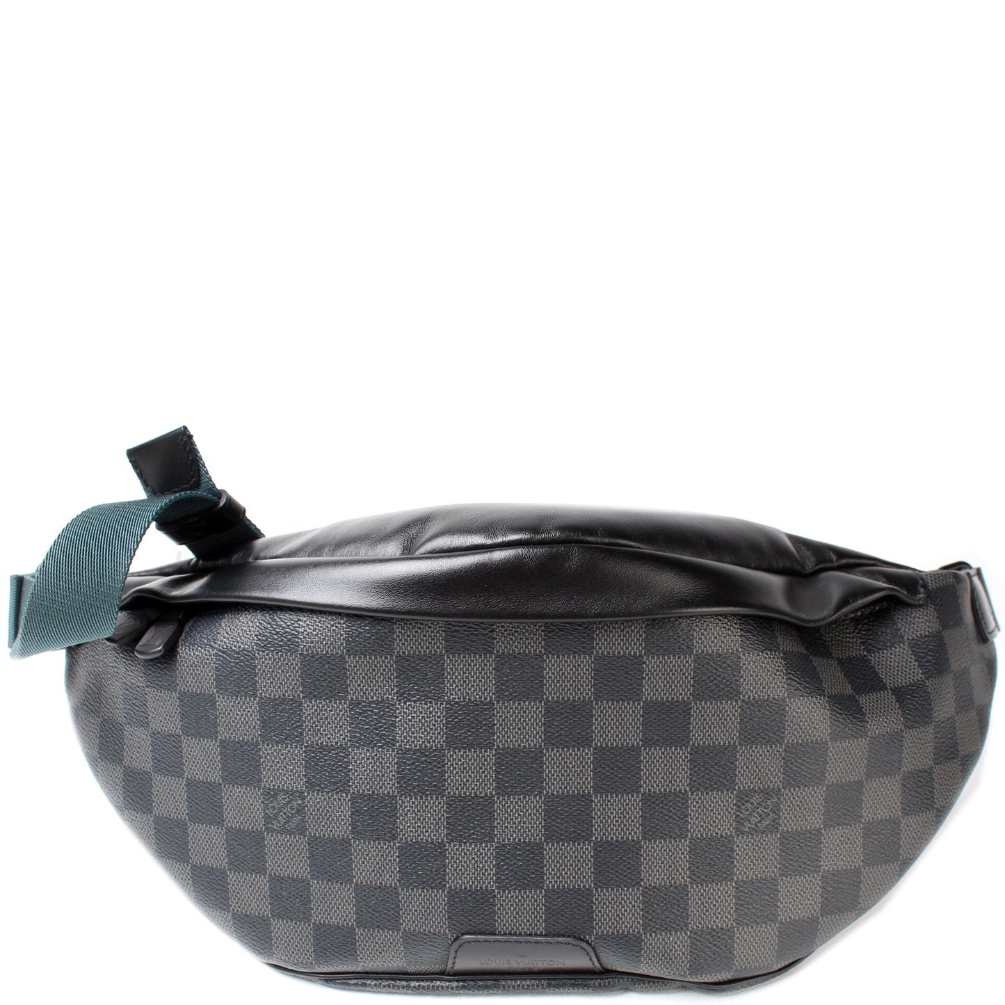 Louis Vuitton Discovery Bumbag Graphite Damier Handbag