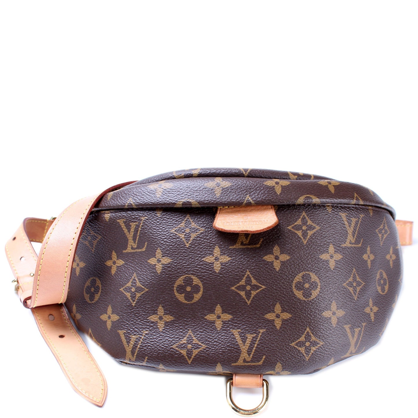 Louis Vuitton Bumbag Monogram Handbag Monogram 32