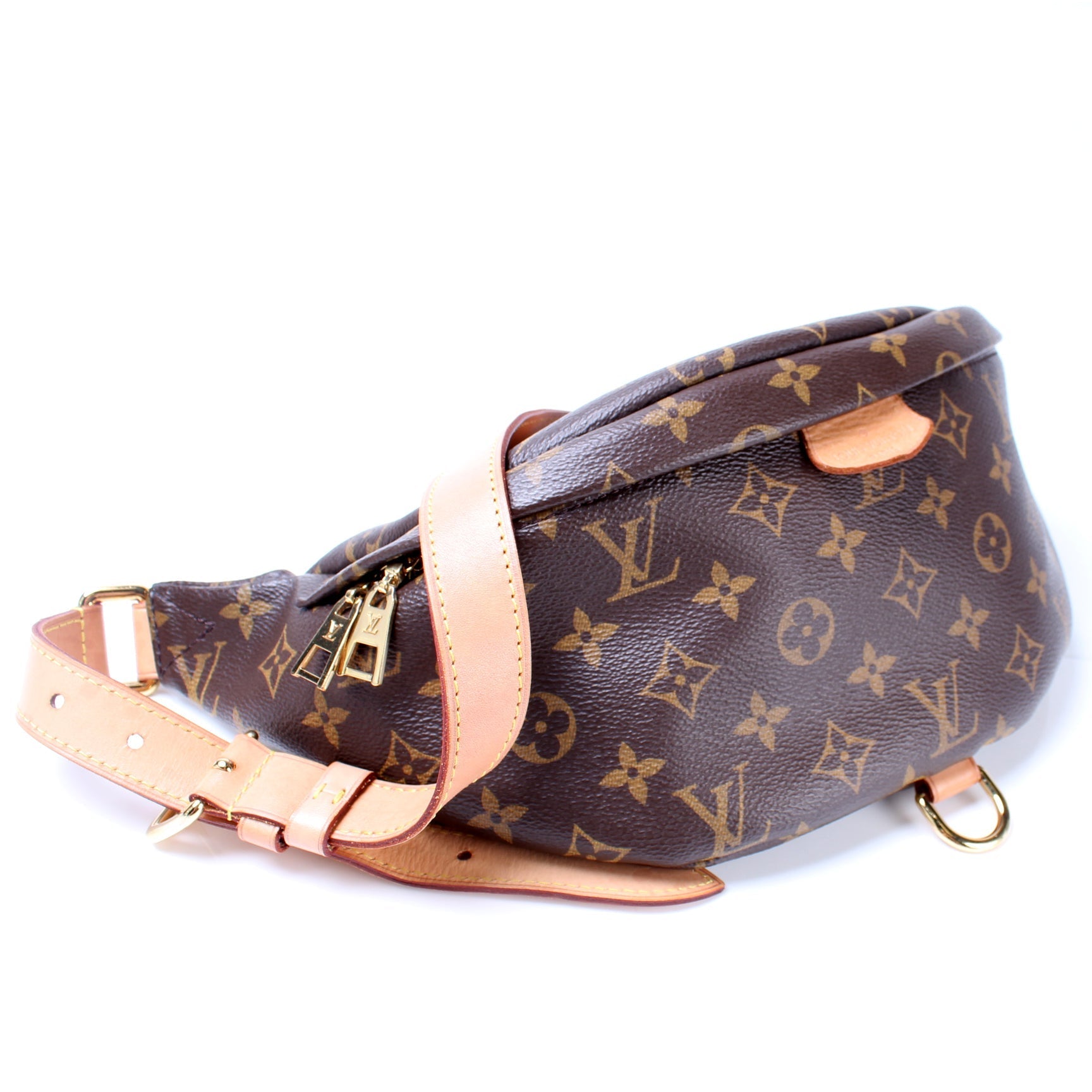Louis Vuitton Bumbag Monogram Handbag Monogram 32