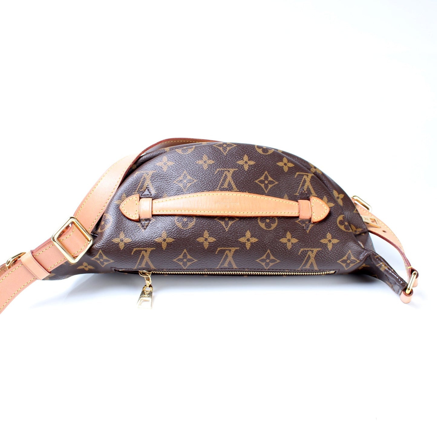 Louis Vuitton Bumbag Monogram Handbag Monogram 32