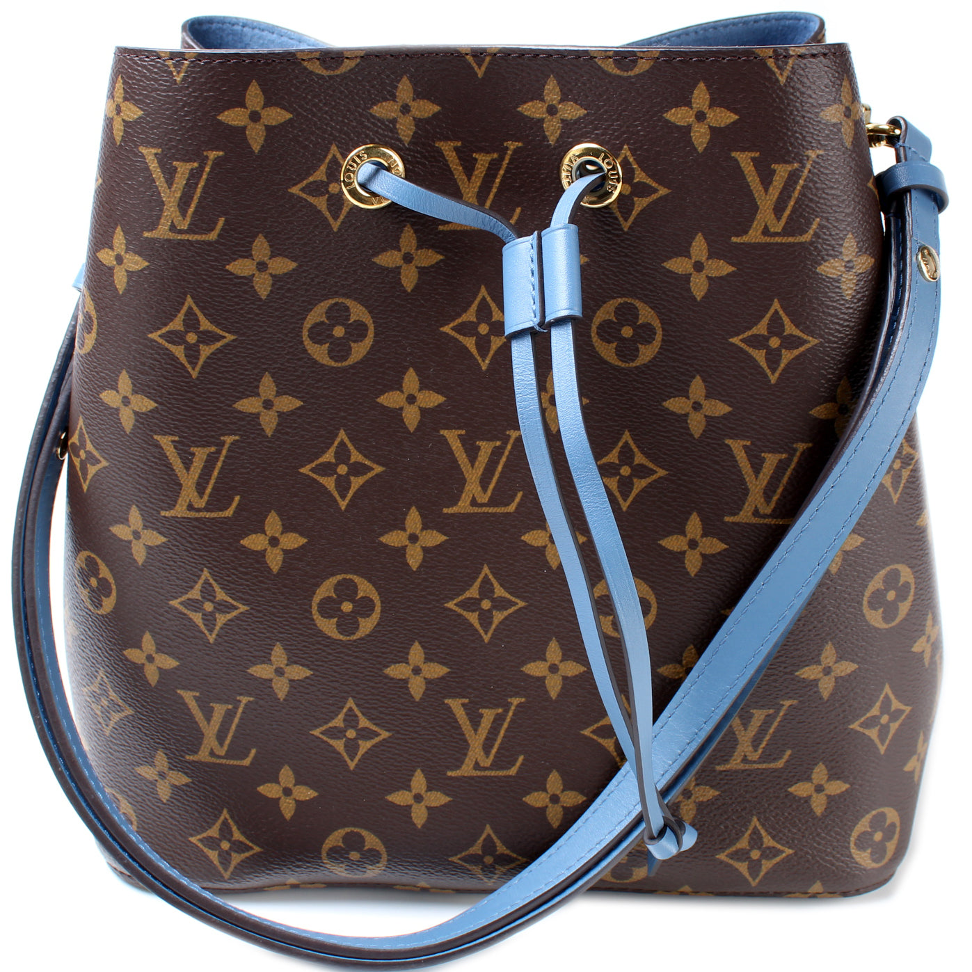 Louis Vuitton Neonoe Monogram Handbag Monogram 20