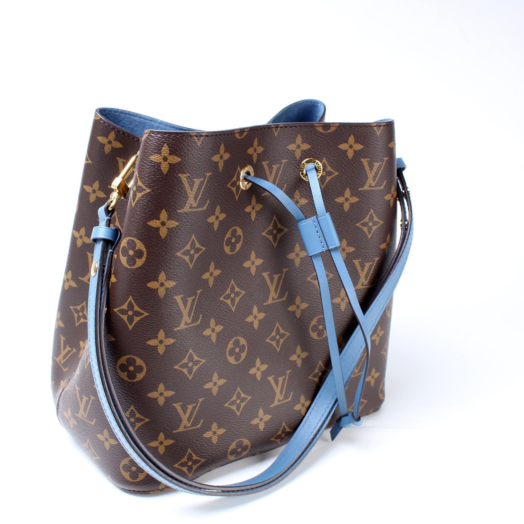 Louis Vuitton Neonoe Monogram Handbag Monogram 20