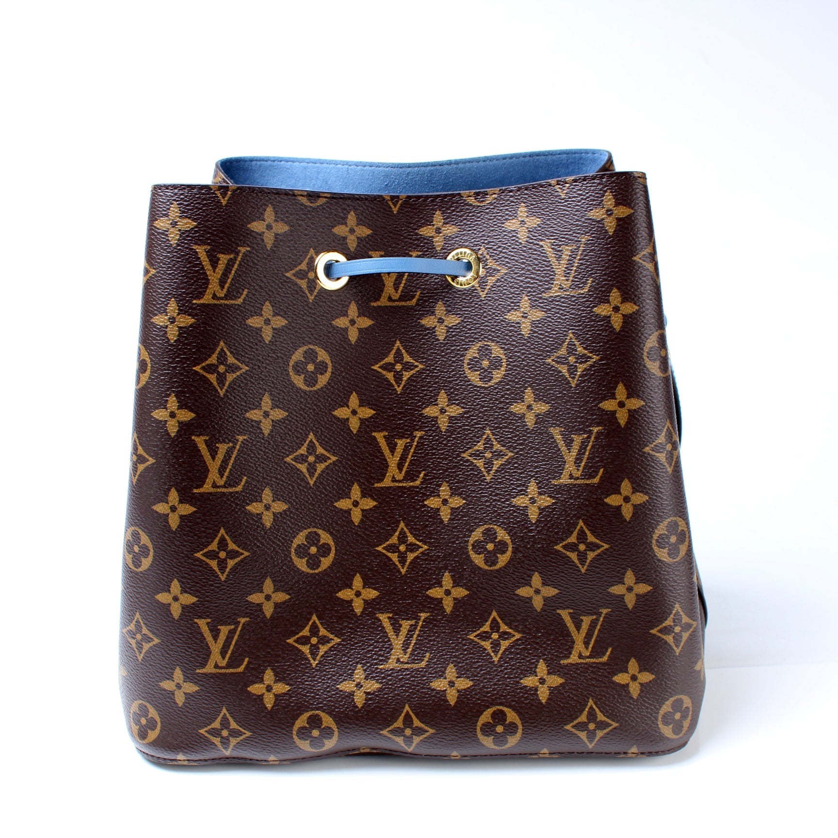 Louis Vuitton Neonoe Monogram Handbag Monogram 20