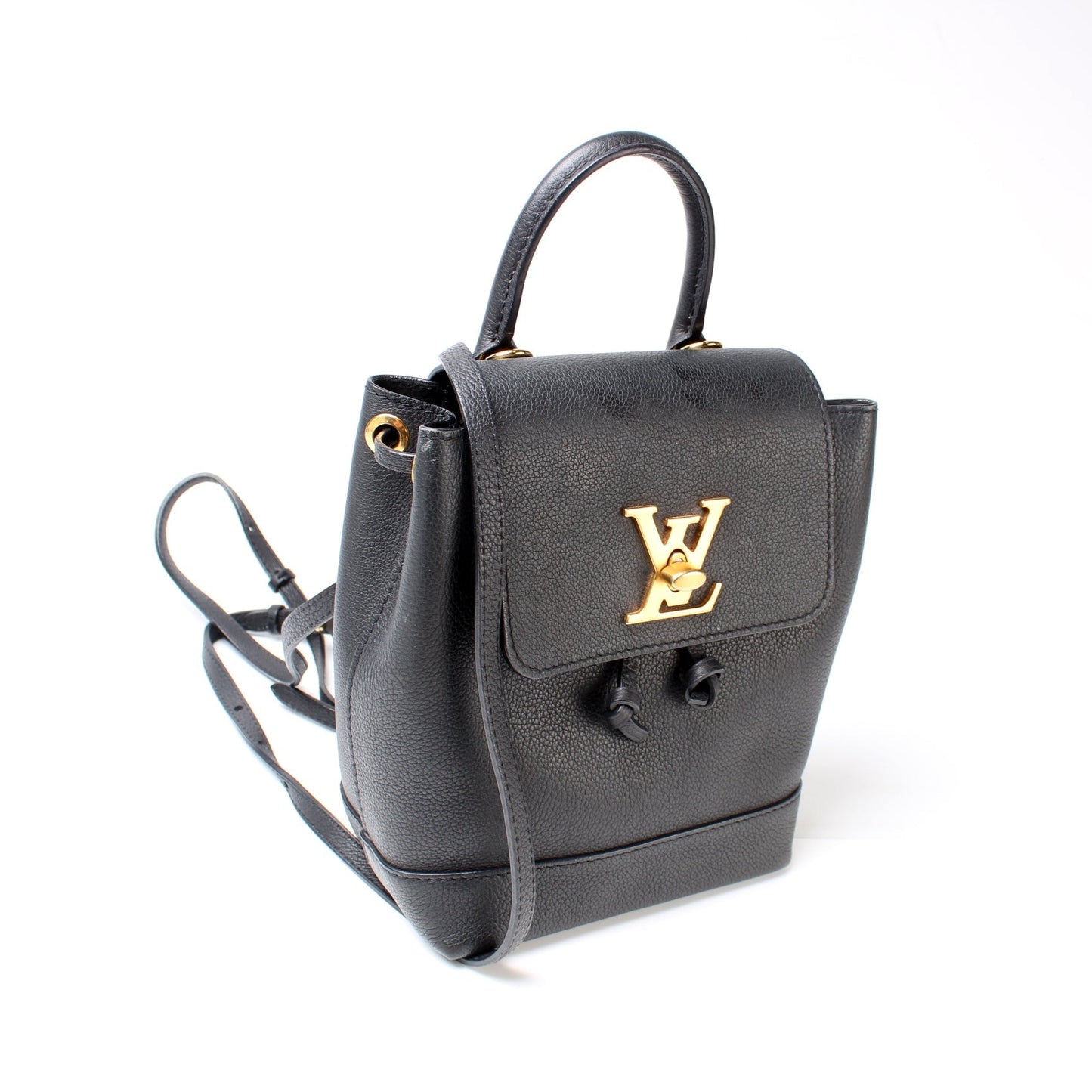 Louis Vuitton Lockme Backpack Mini