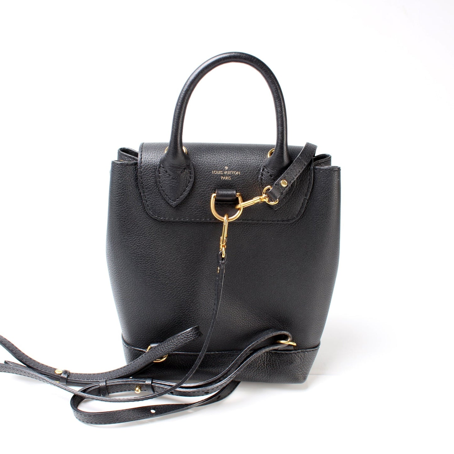 Louis Vuitton Lockme Backpack Mini