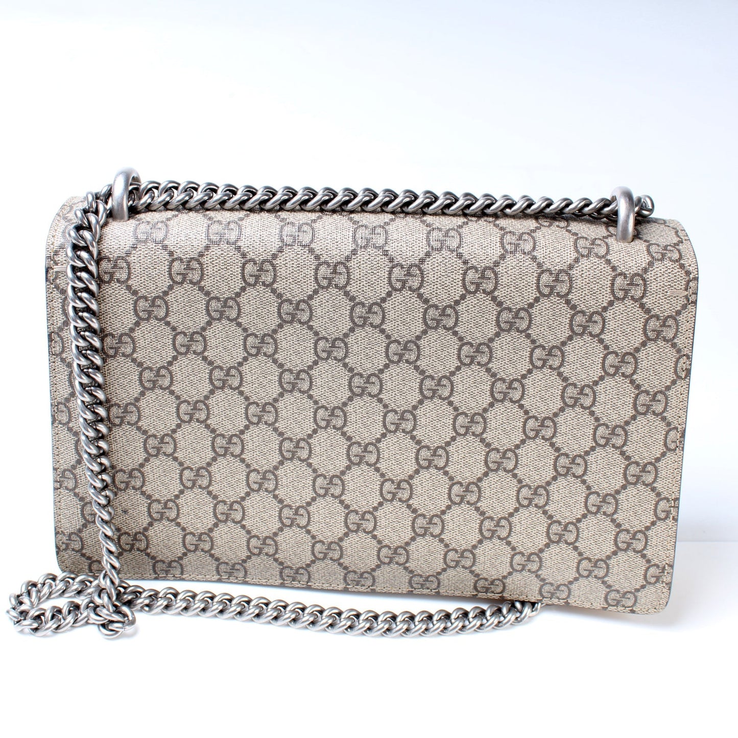 Gucci Dionysus GG Small Shoulder Bag