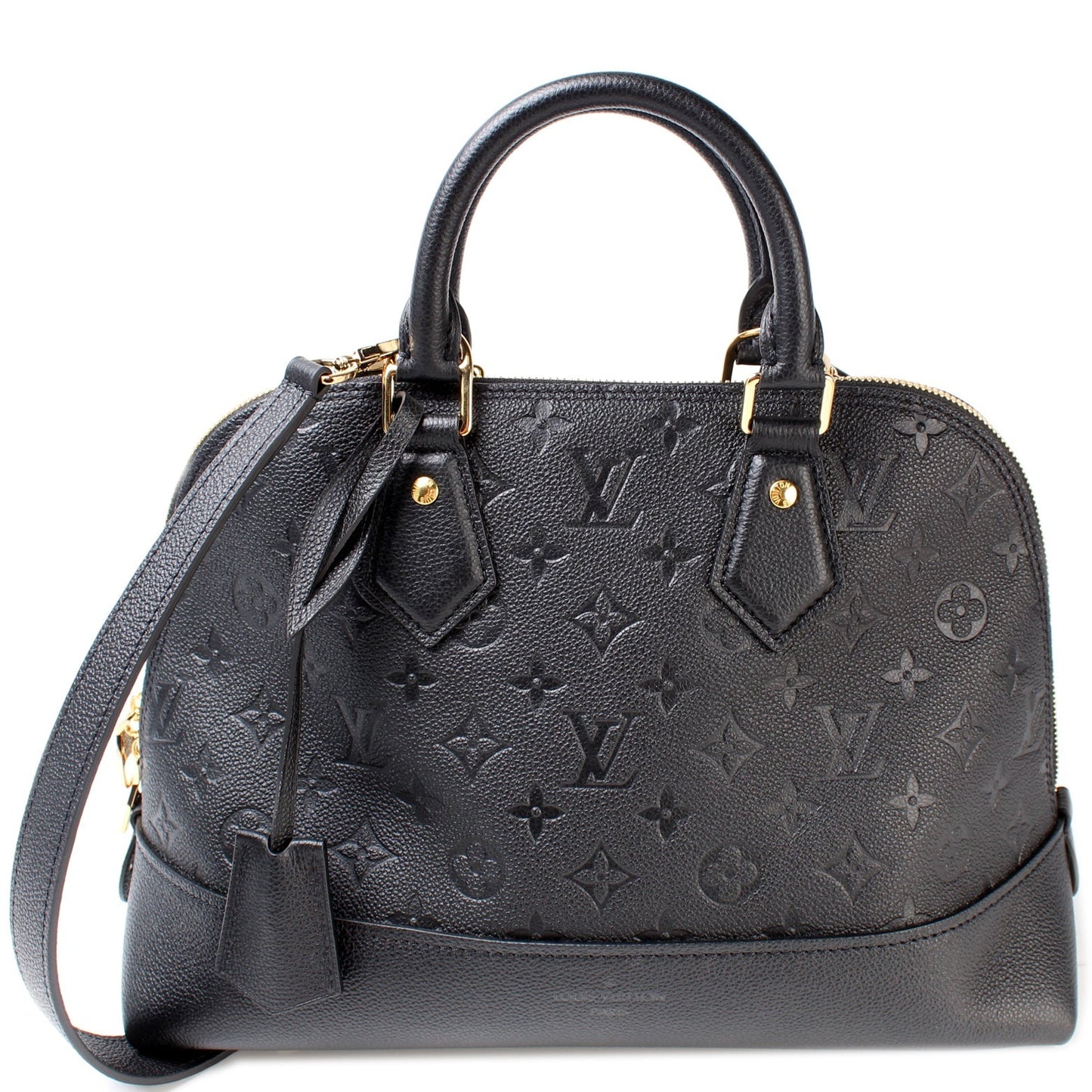 Louis Vuitton Neo Alma PM Empreinte Handbag